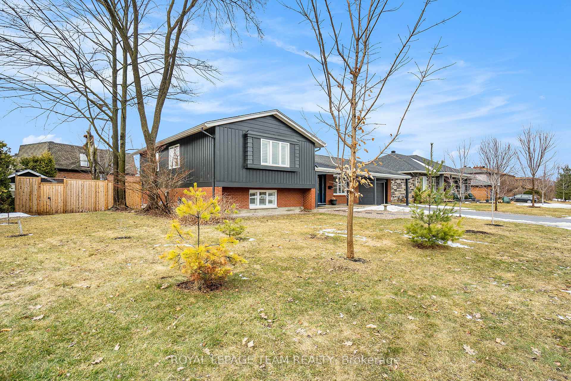 Photo 36 of 14 Riverbrook Road, Ottawa, Arlington Woods — HOMEH