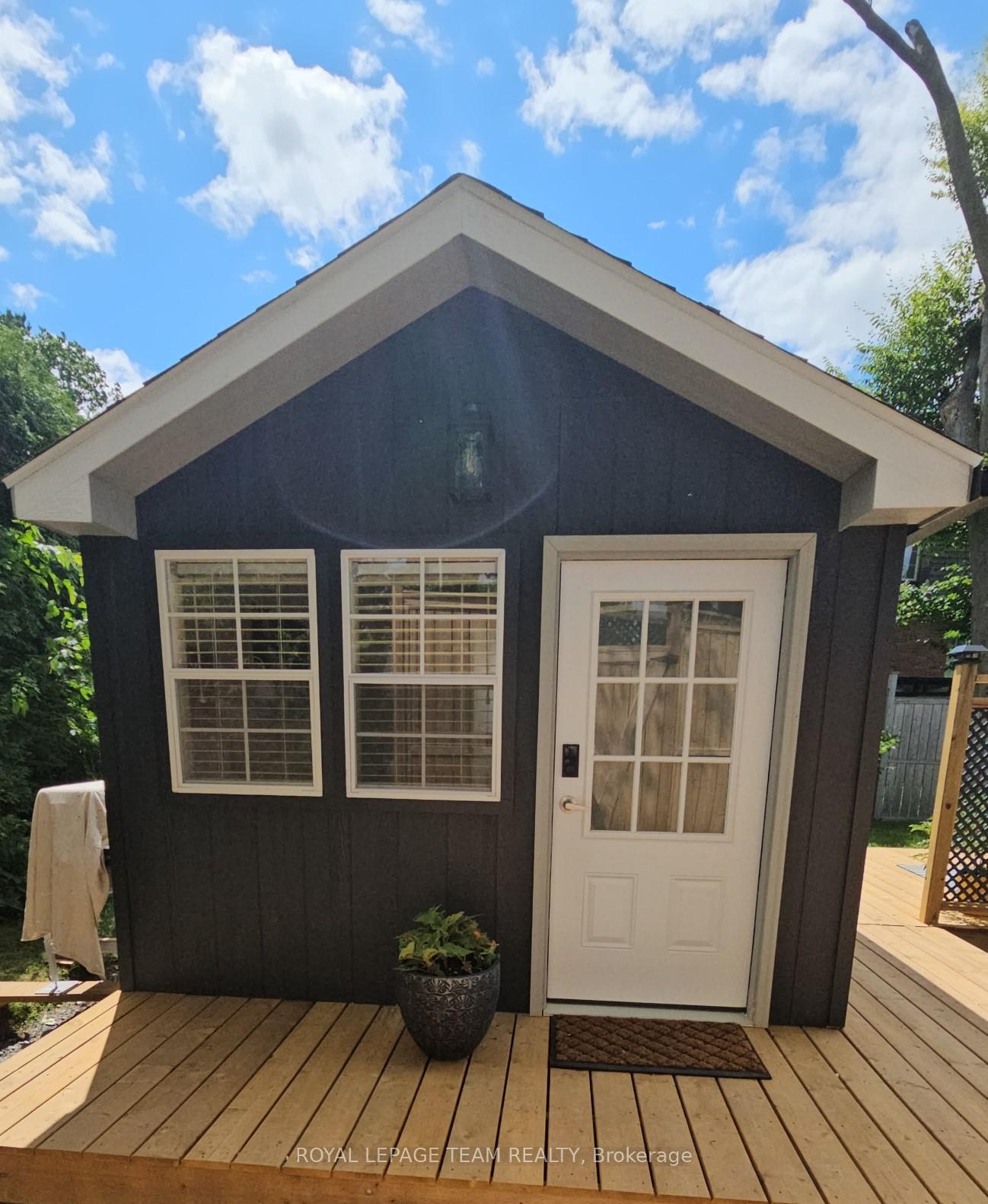 Photo 42 of 14 Riverbrook Road, Ottawa, Arlington Woods — HOMEH
