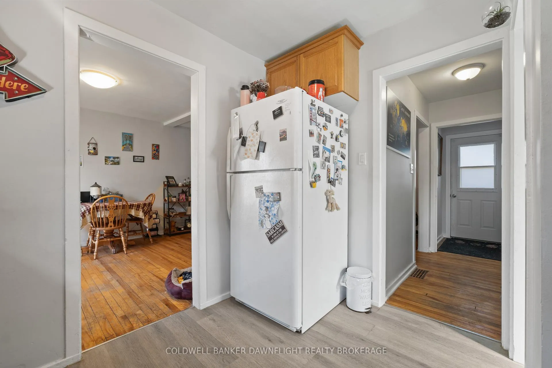 Photo 8 of 106 Kensington Crescent, South Huron, Stephen — HOMEH
