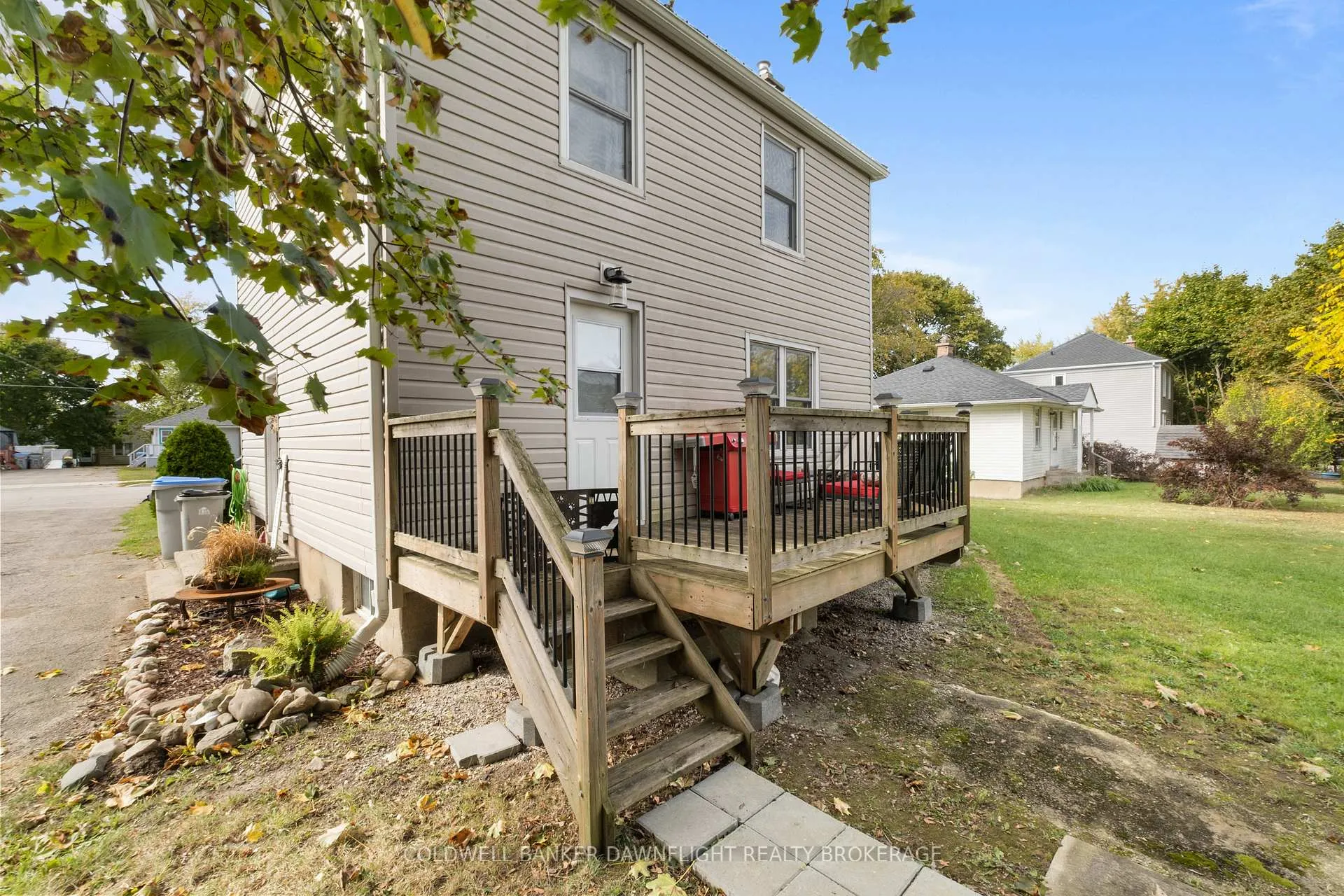 Photo 22 of 106 Kensington Crescent, South Huron, Stephen — HOMEH
