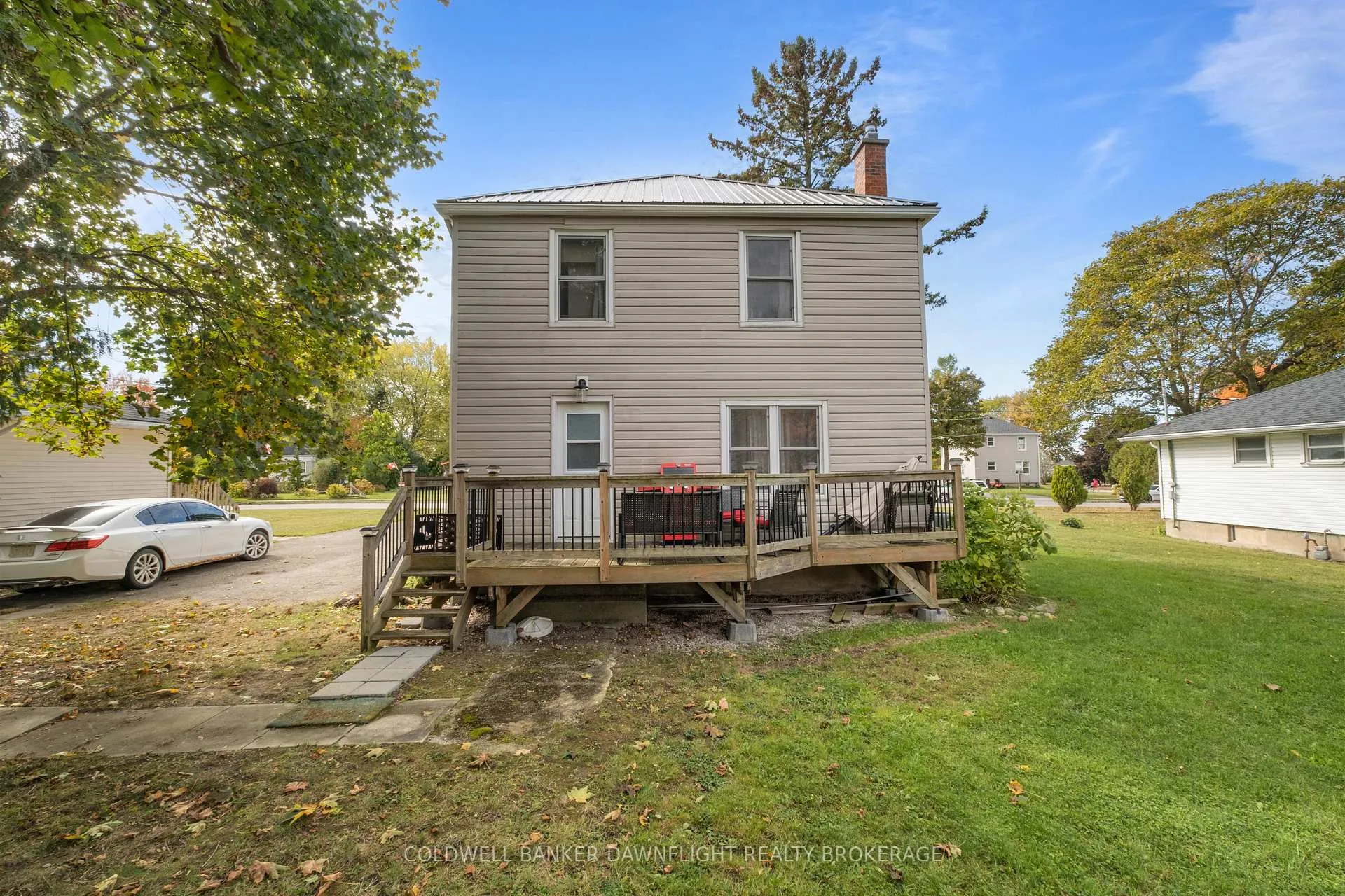 Photo 23 of 106 Kensington Crescent, South Huron, Stephen — HOMEH