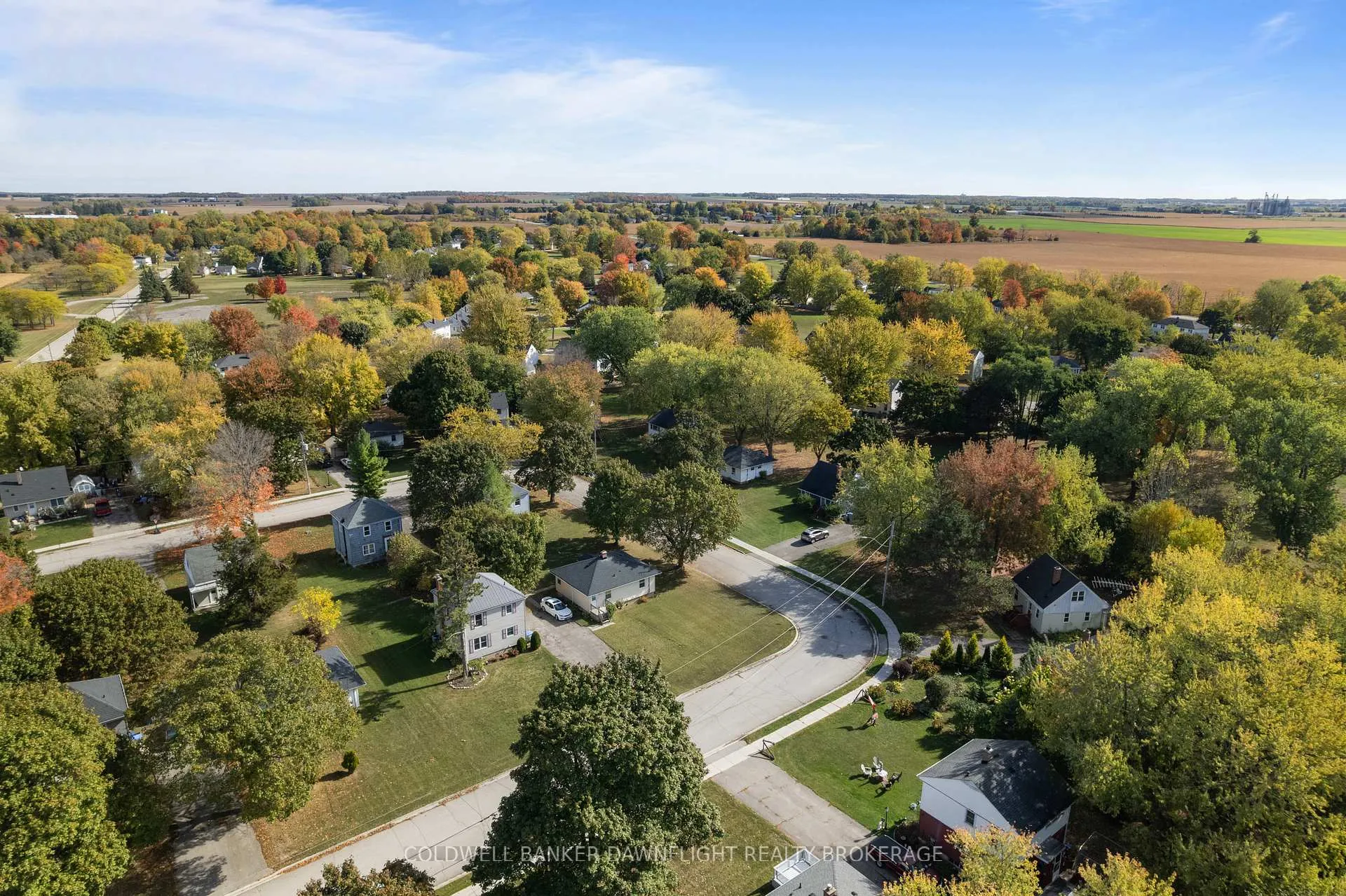 Photo 25 of 106 Kensington Crescent, South Huron, Stephen — HOMEH