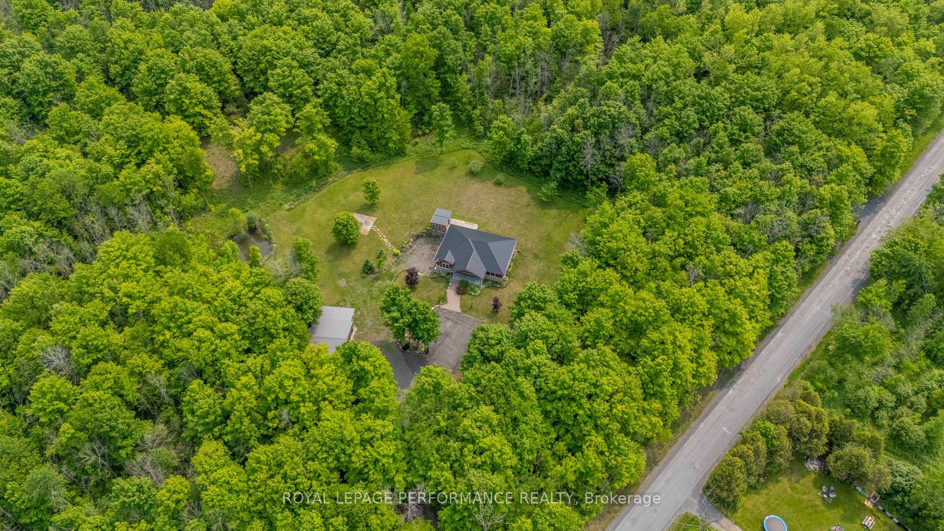 Photo 19 of 18780 Beaverbrook Road, South Glengarry, South Glengarry (Charlottenburgh) Twp — HOMEH