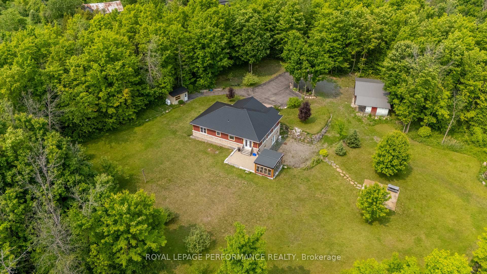 Photo 20 of 18780 Beaverbrook Road, South Glengarry, South Glengarry (Charlottenburgh) Twp — HOMEH
