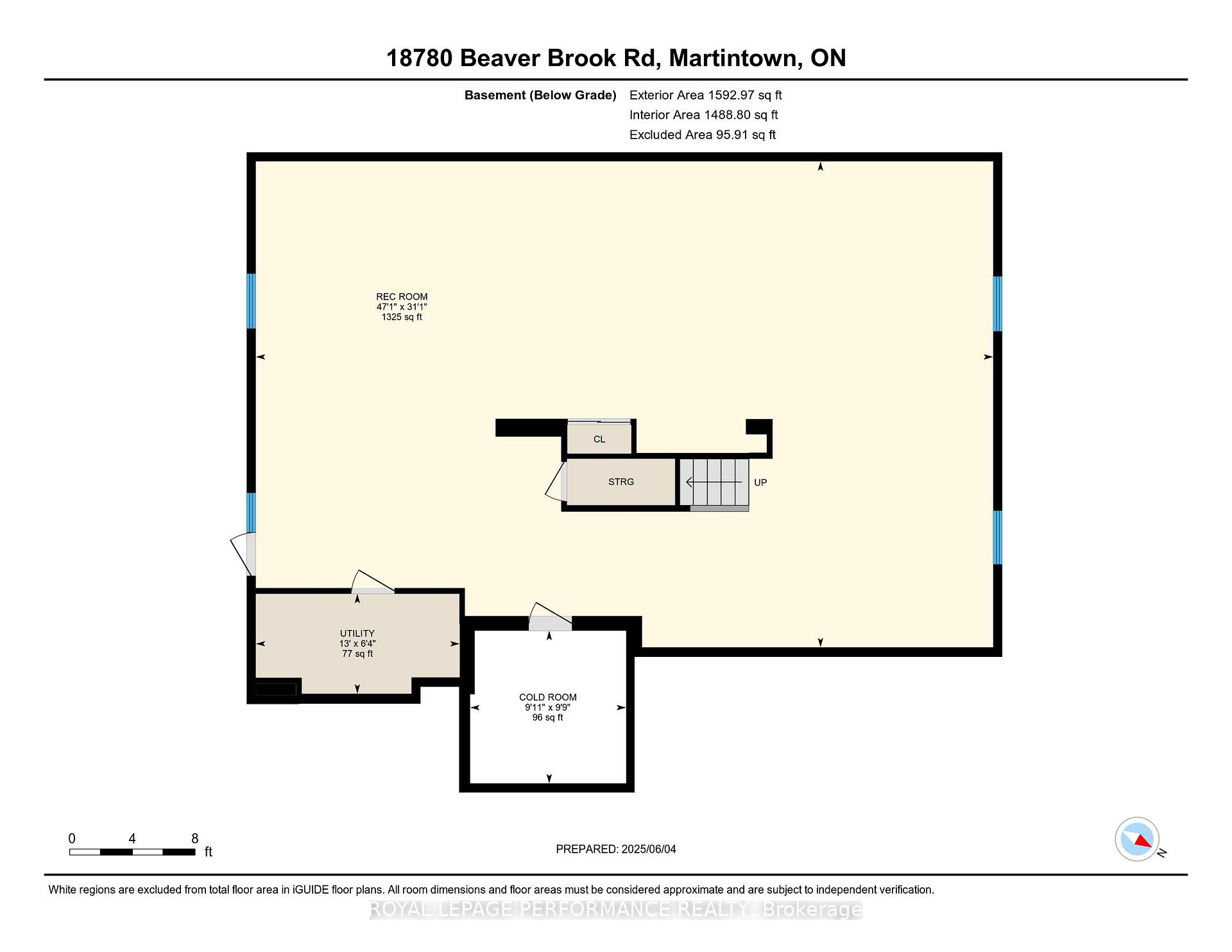 Photo 22 of 18780 Beaverbrook Road, South Glengarry, South Glengarry (Charlottenburgh) Twp — HOMEH