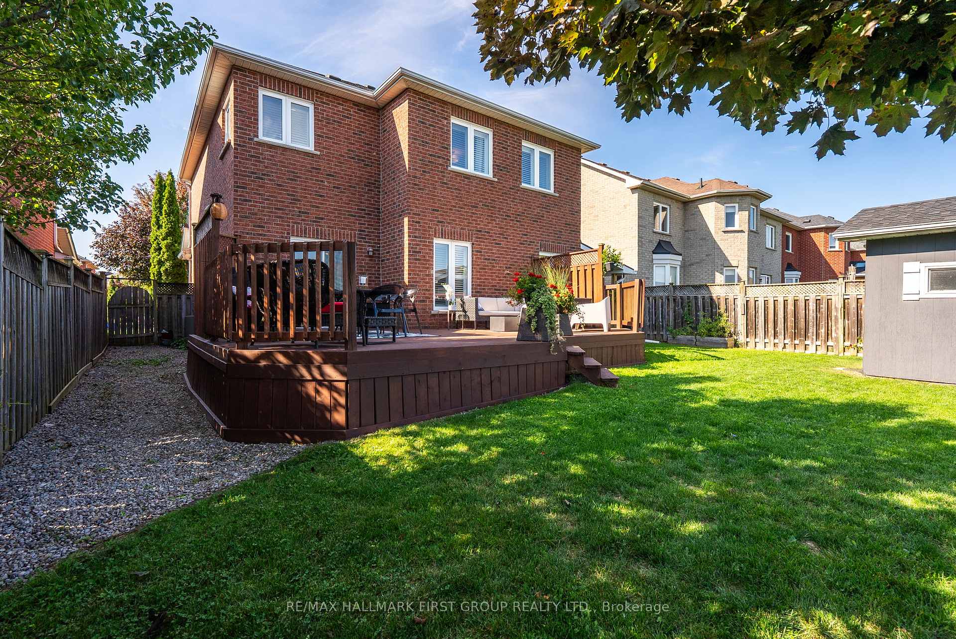 Photo 32 of 27 Robin Trail, Scugog, Port Perry — HOMEH
