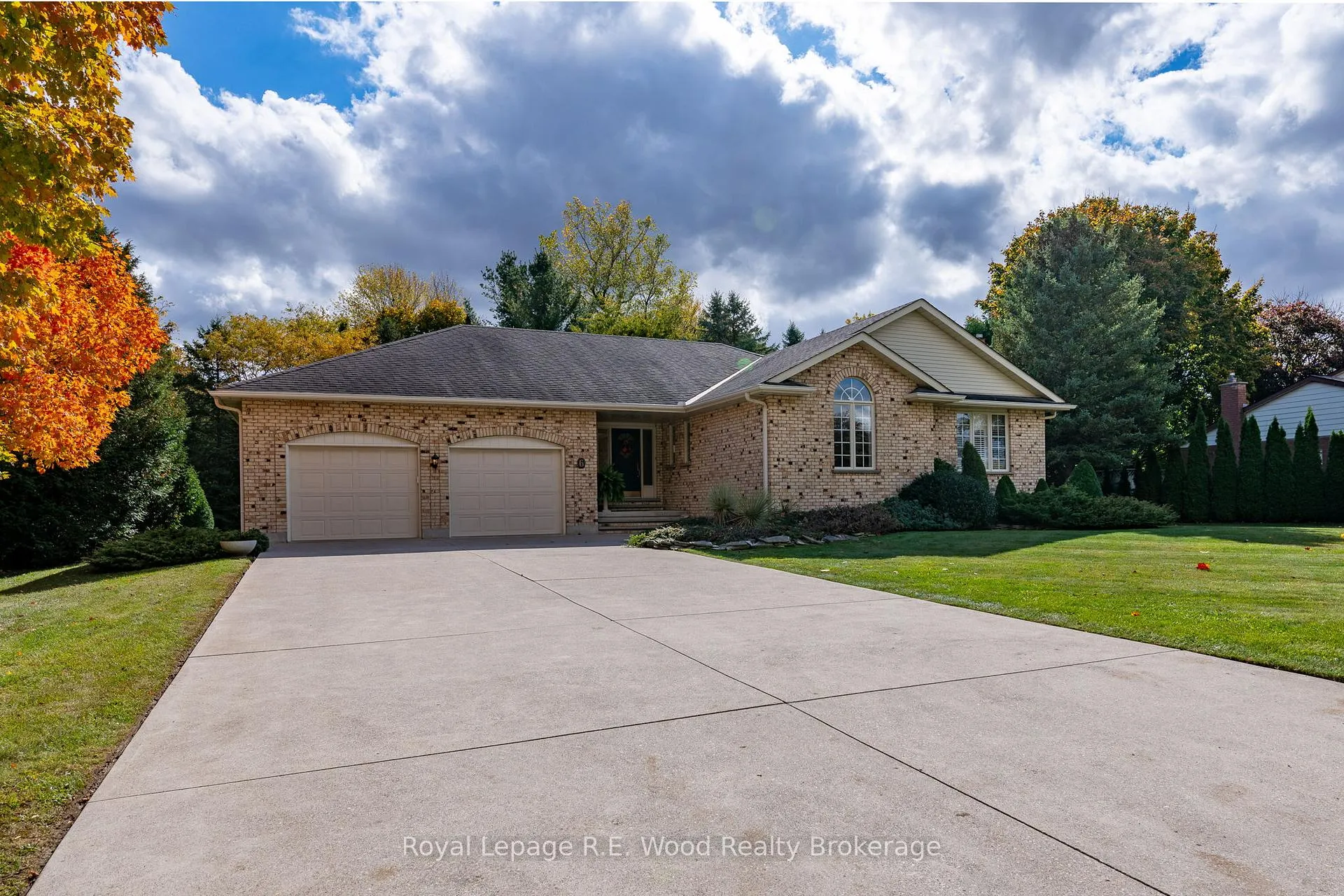 Photo 1 of 39710 Shady Lane Crescent, Southwold, Talbotville — HOMEH