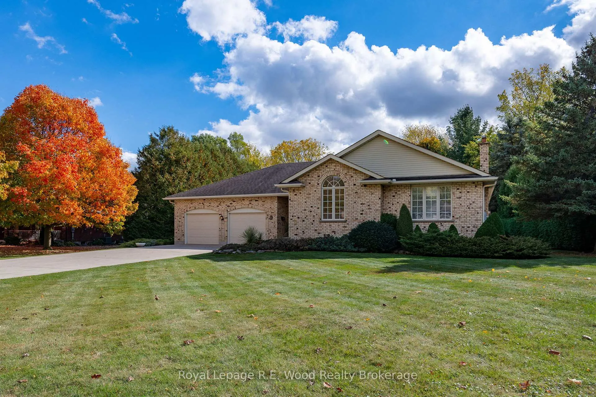Photo 3 of 39710 Shady Lane Crescent, Southwold, Talbotville — HOMEH
