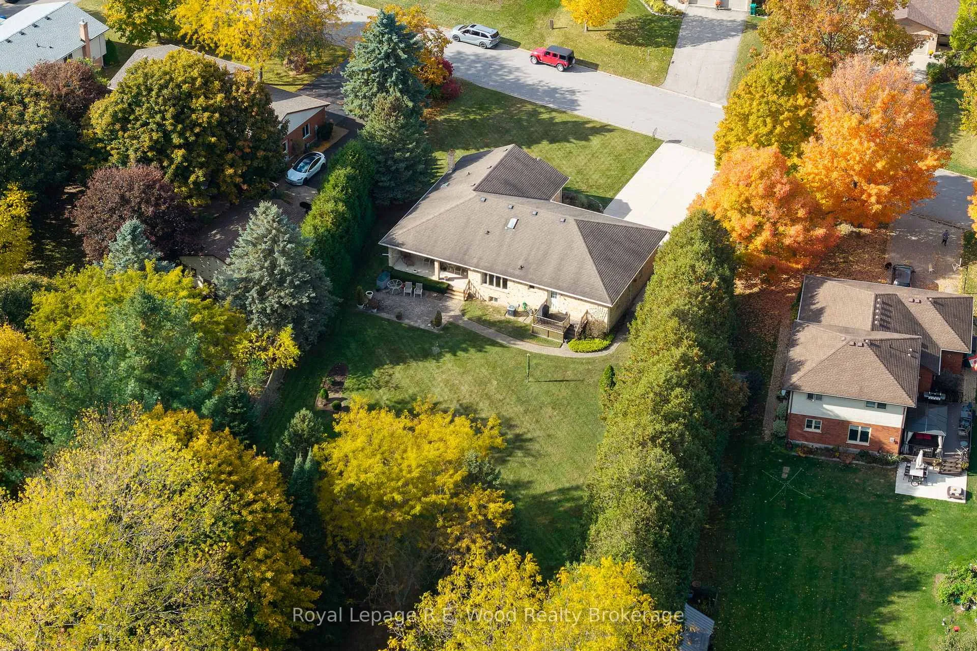 Photo 4 of 39710 Shady Lane Crescent, Southwold, Talbotville — HOMEH