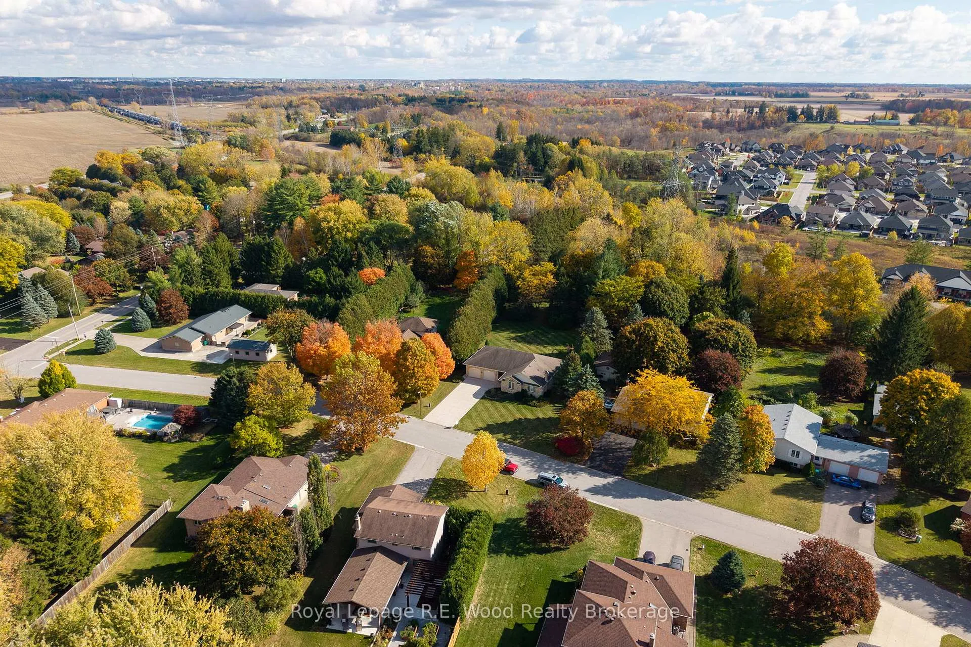 Photo 6 of 39710 Shady Lane Crescent, Southwold, Talbotville — HOMEH