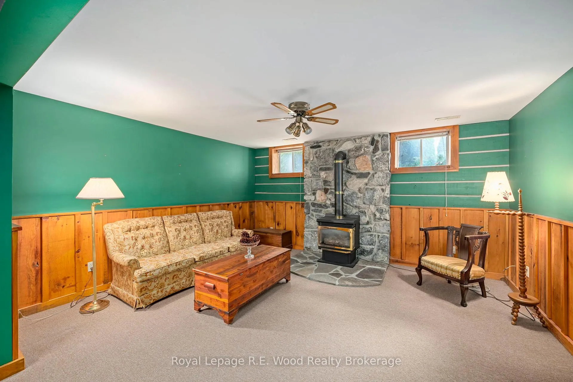 Photo 33 of 39710 Shady Lane Crescent, Southwold, Talbotville — HOMEH