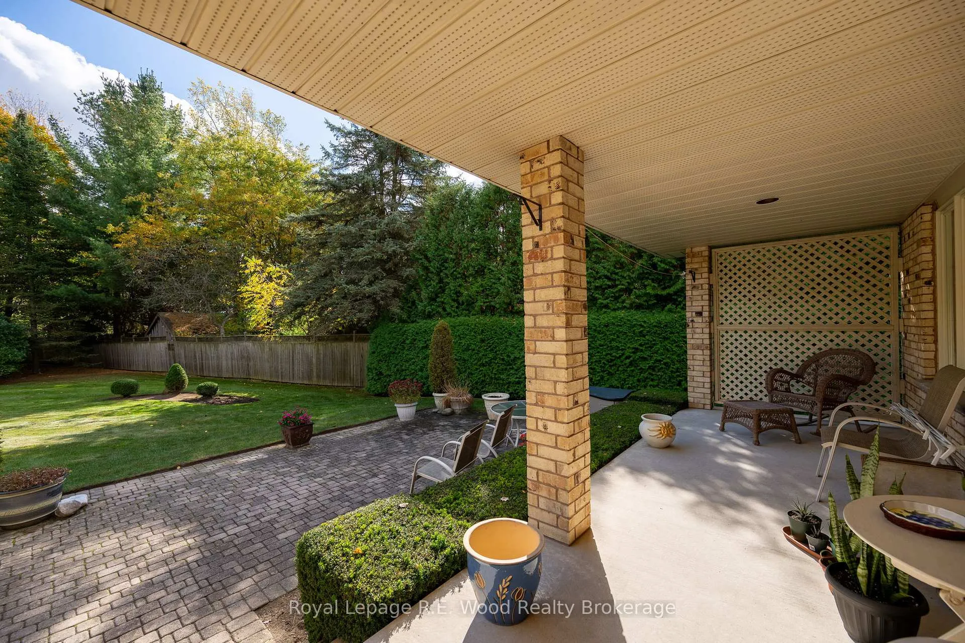 Photo 42 of 39710 Shady Lane Crescent, Southwold, Talbotville — HOMEH