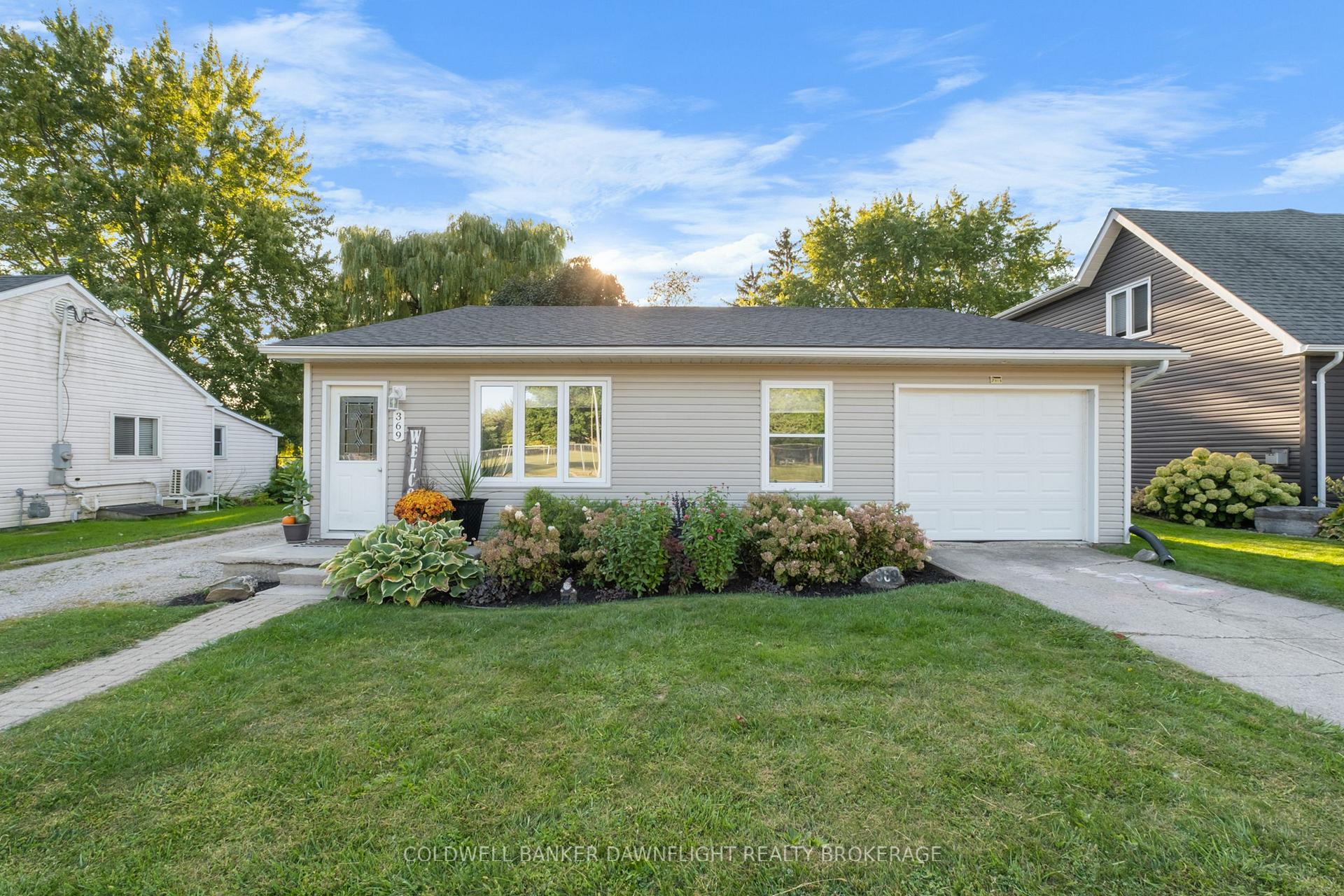 Photo 1 of 369 Marlborough Street, South Huron, Exeter — HOMEH