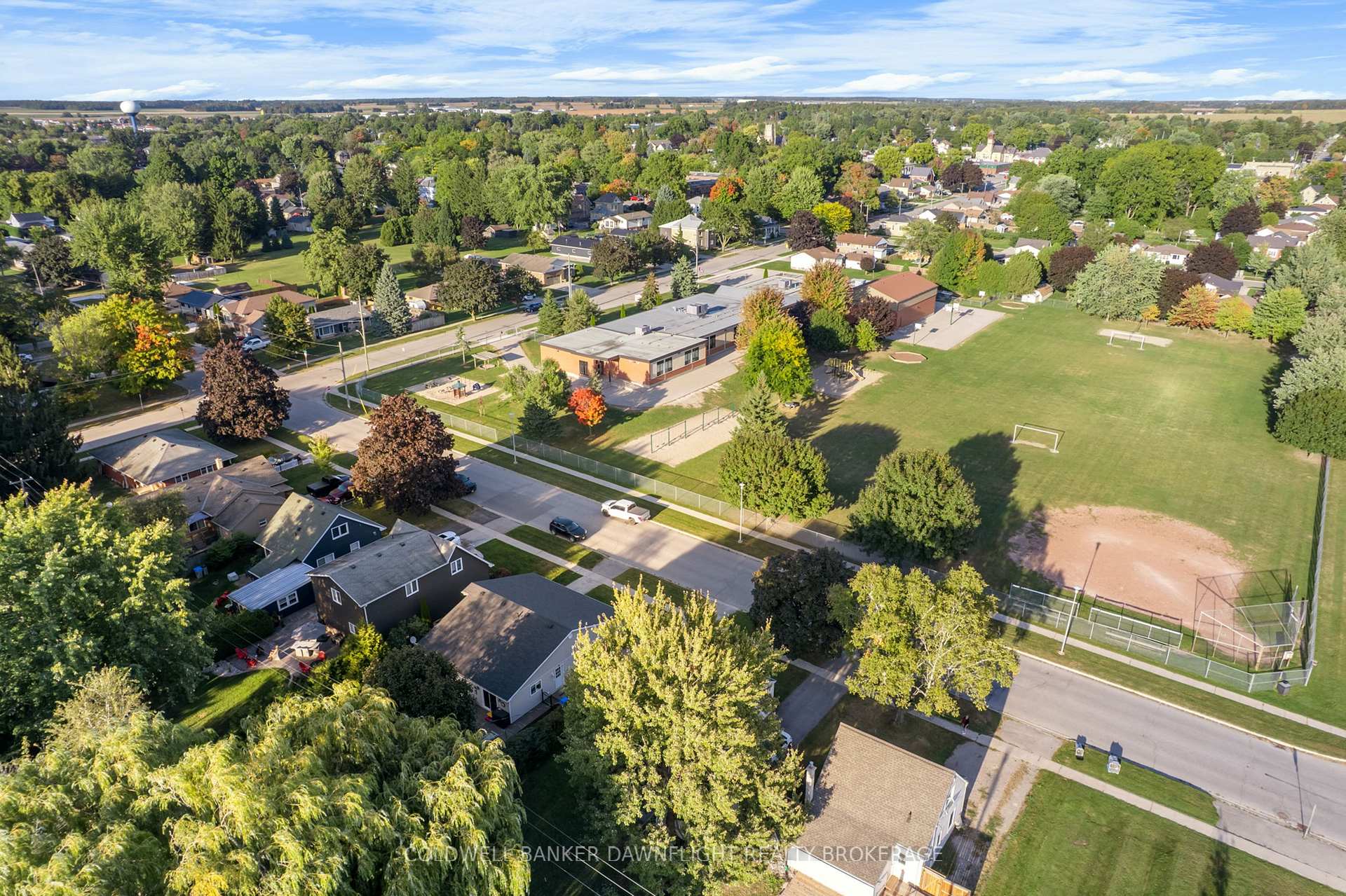 Photo 45 of 369 Marlborough Street, South Huron, Exeter — HOMEH