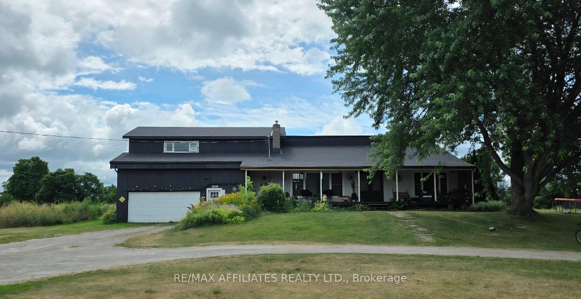 Photo 1 of 712 Daytown Road, Rideau Lakes, Rideau Lakes (Bastard) Twp — HOMEH