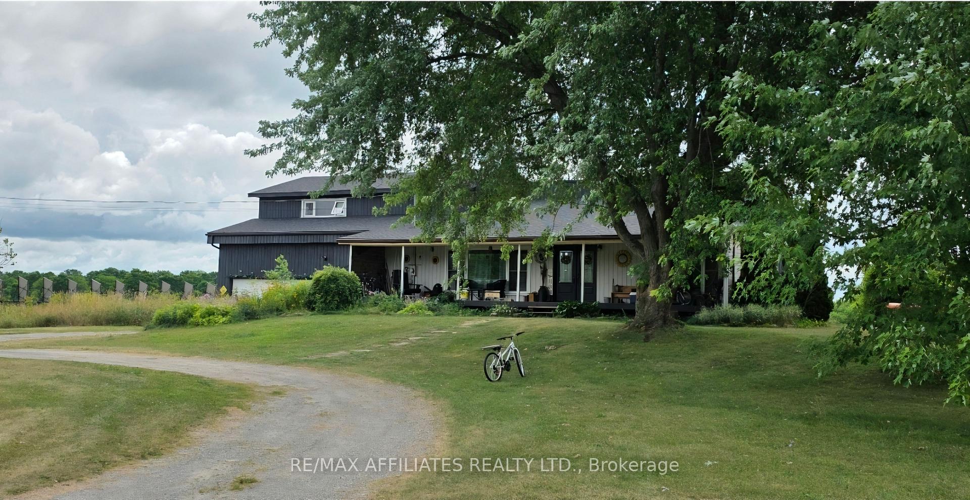 Photo 2 of 712 Daytown Road, Rideau Lakes, Rideau Lakes (Bastard) Twp — HOMEH