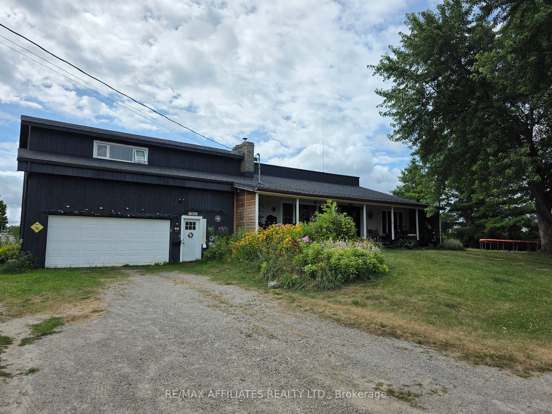 Photo 3 of 712 Daytown Road, Rideau Lakes, Rideau Lakes (Bastard) Twp — HOMEH