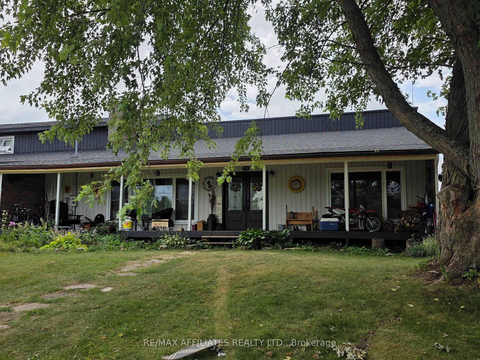 Photo 4 of 712 Daytown Road, Rideau Lakes, Rideau Lakes (Bastard) Twp — HOMEH