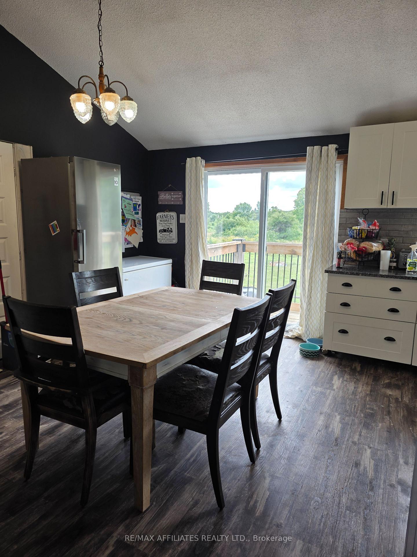 Photo 9 of 712 Daytown Road, Rideau Lakes, Rideau Lakes (Bastard) Twp — HOMEH