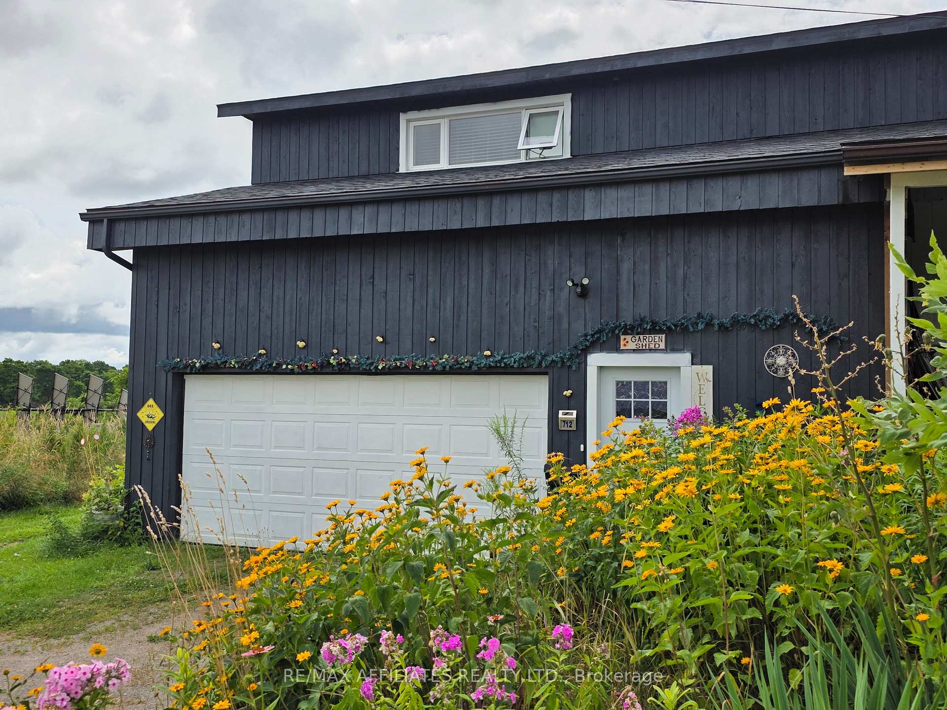 Photo 15 of 712 Daytown Road, Rideau Lakes, Rideau Lakes (Bastard) Twp — HOMEH