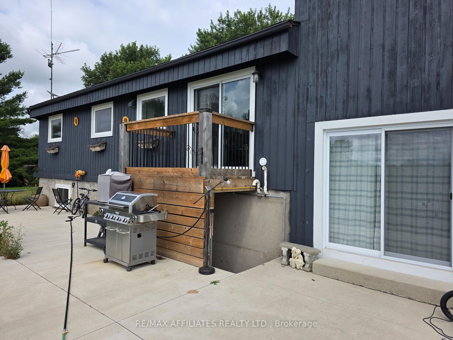 Photo 24 of 712 Daytown Road, Rideau Lakes, Rideau Lakes (Bastard) Twp — HOMEH