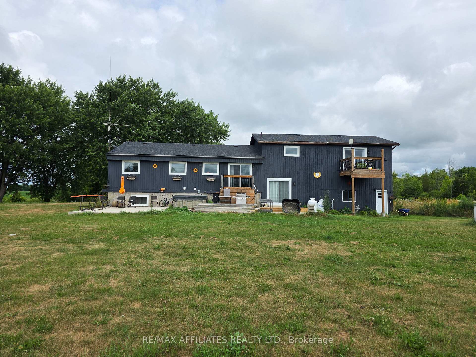 Photo 44 of 712 Daytown Road, Rideau Lakes, Rideau Lakes (Bastard) Twp — HOMEH