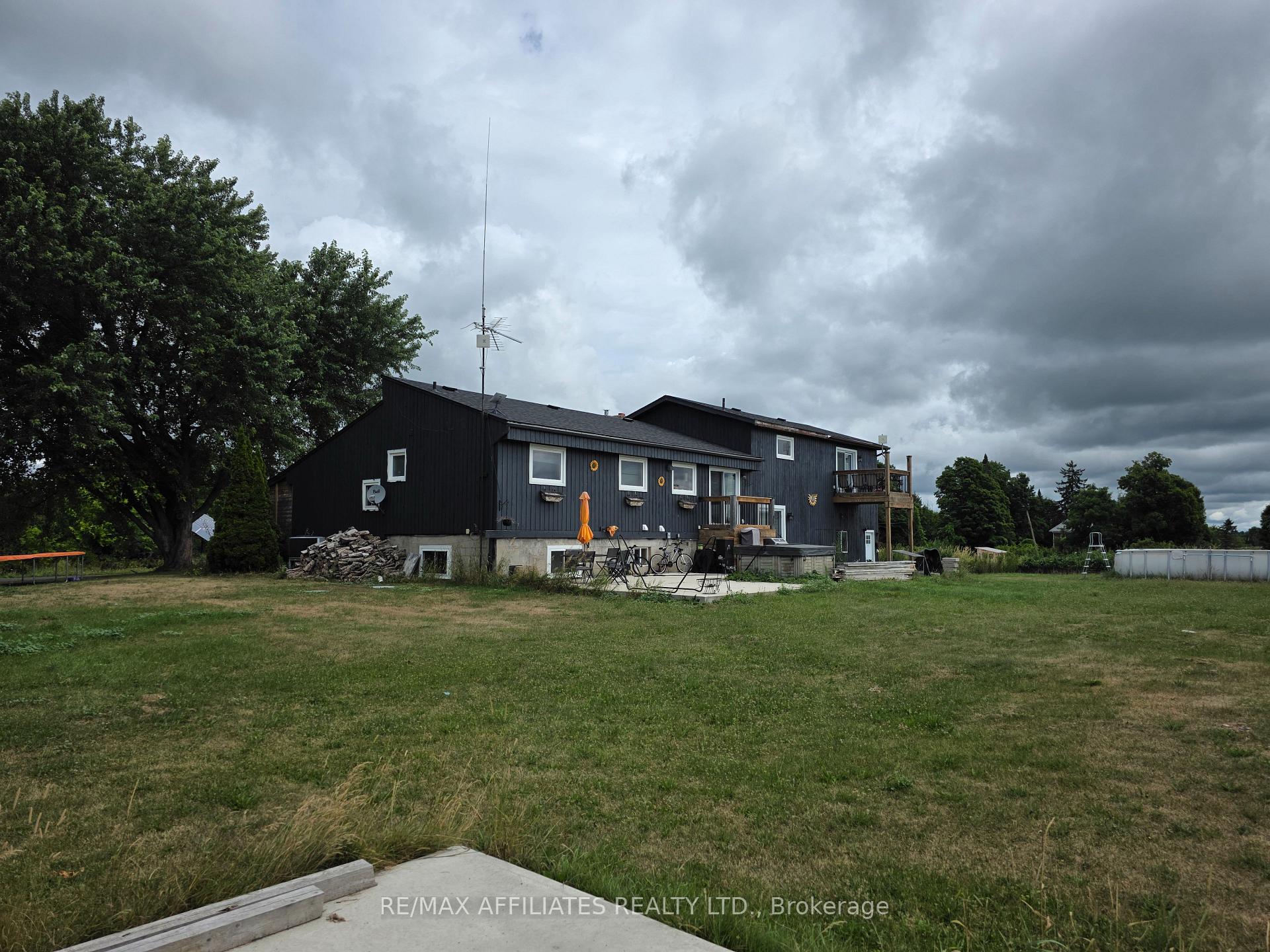 Photo 45 of 712 Daytown Road, Rideau Lakes, Rideau Lakes (Bastard) Twp — HOMEH