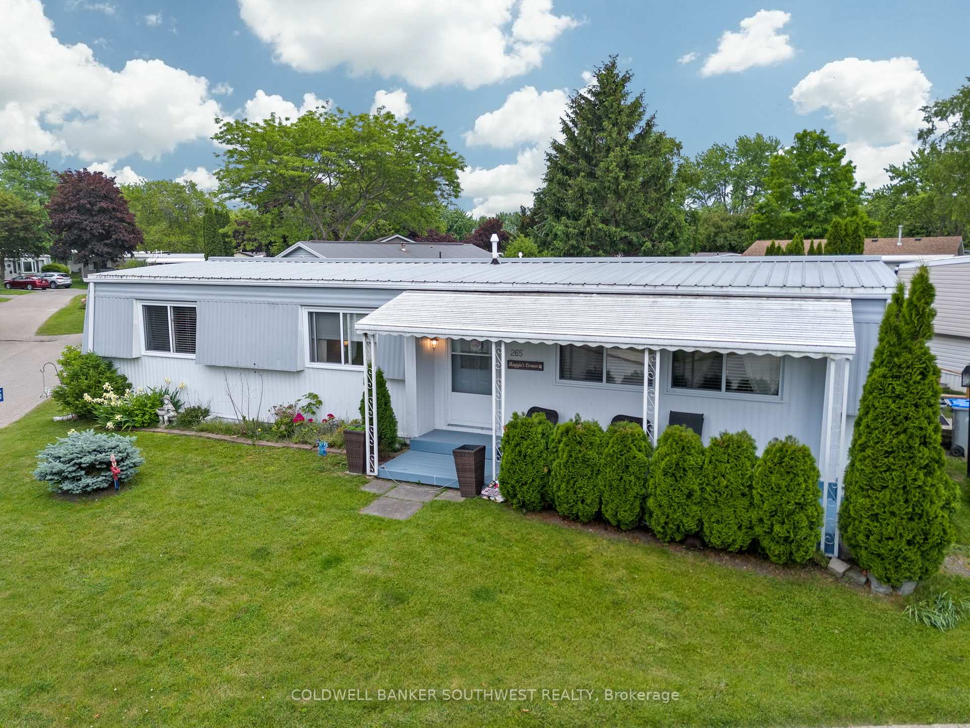 Photo 1 of 265 Pebble Beach Parkway, South Huron, Stephen — HOMEH