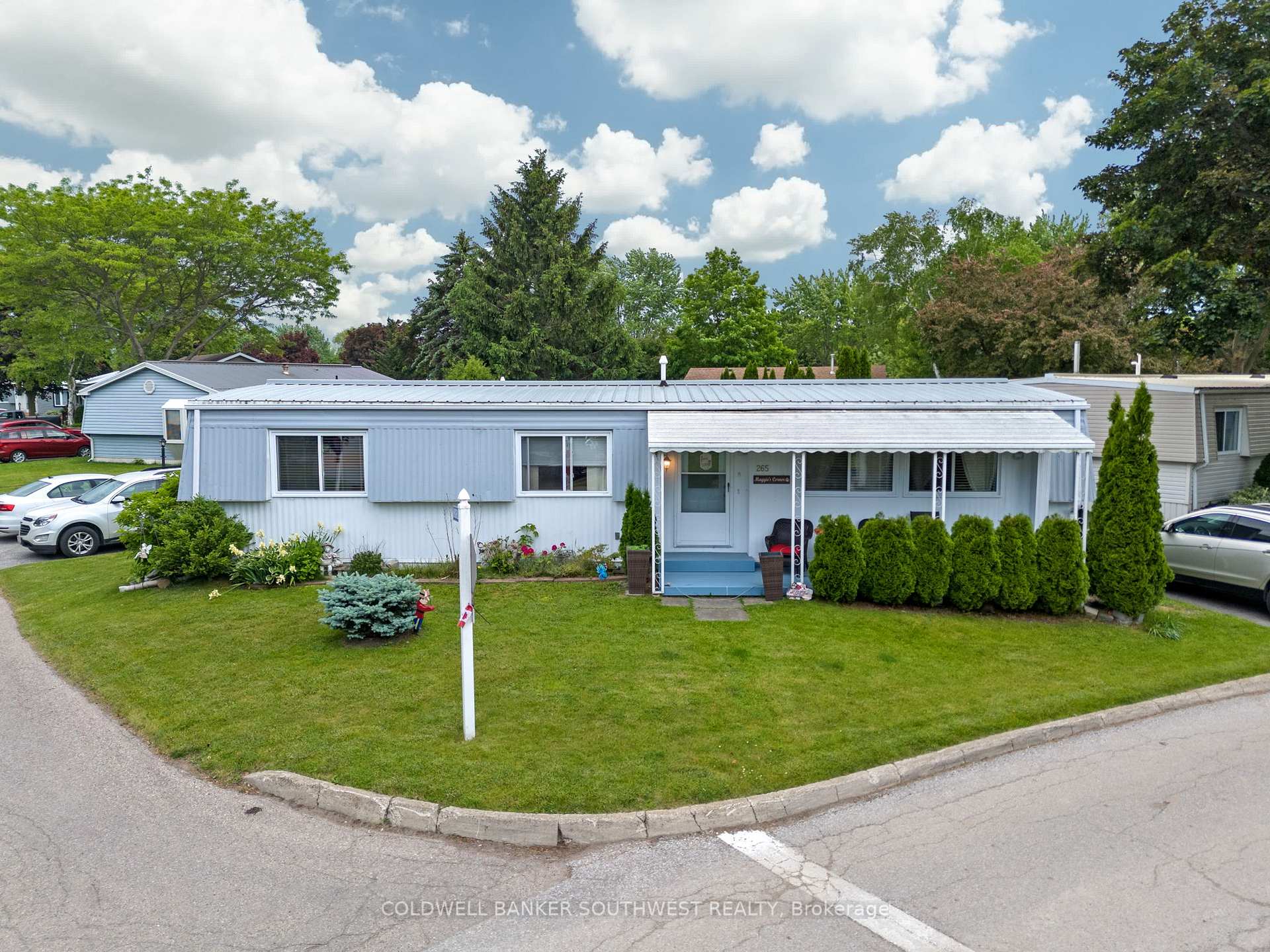 Photo 2 of 265 Pebble Beach Parkway, South Huron, Stephen — HOMEH