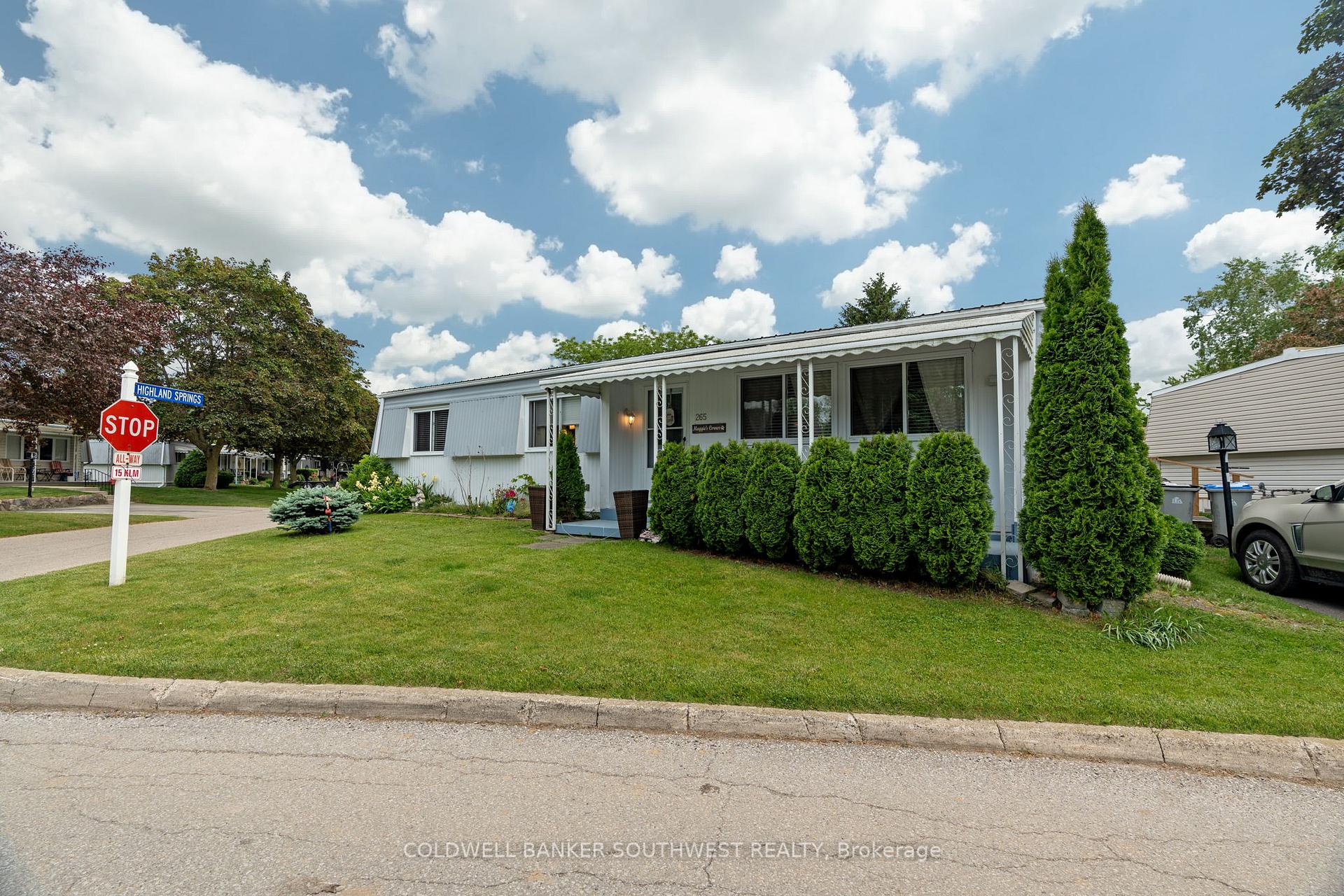 Photo 3 of 265 Pebble Beach Parkway, South Huron, Stephen — HOMEH