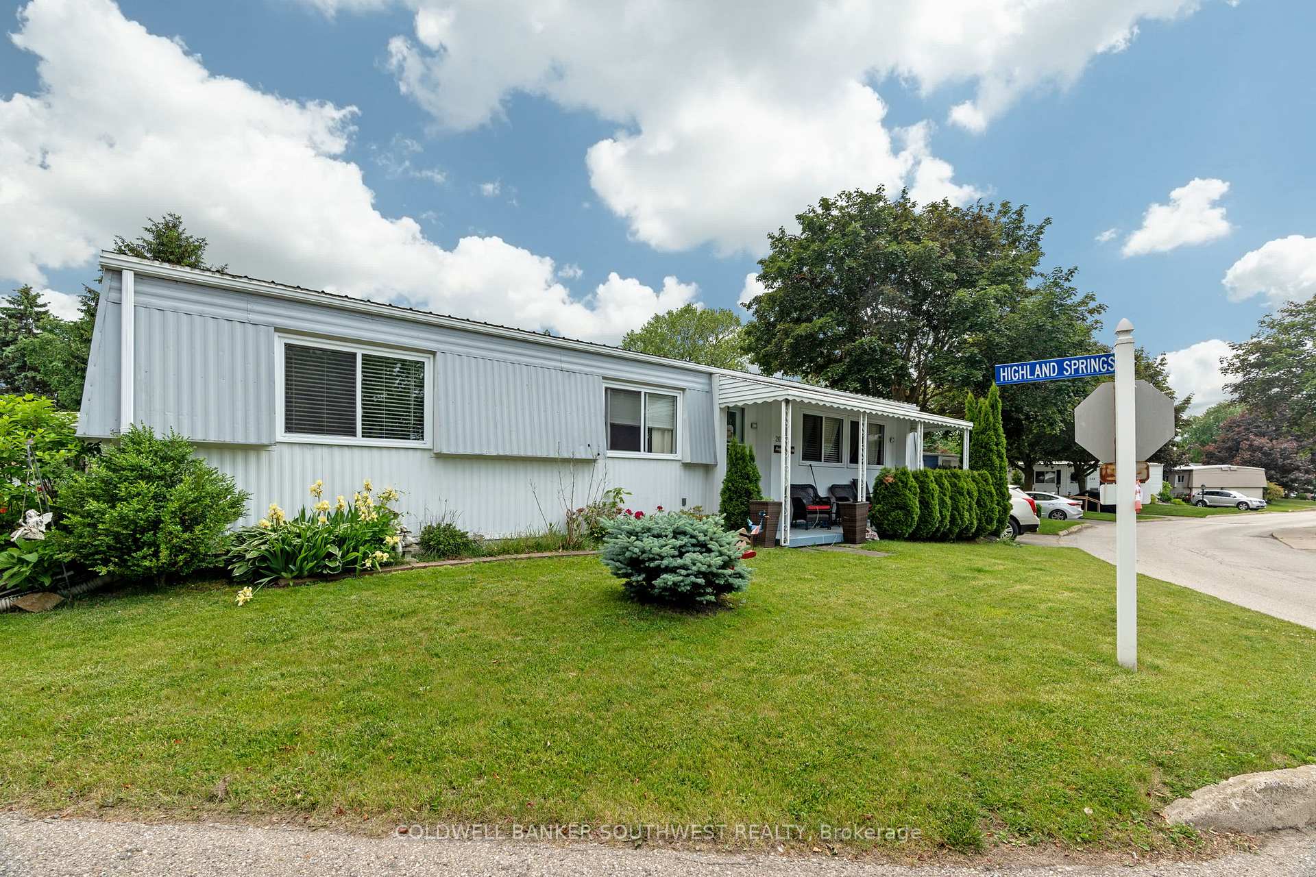 Photo 6 of 265 Pebble Beach Parkway, South Huron, Stephen — HOMEH