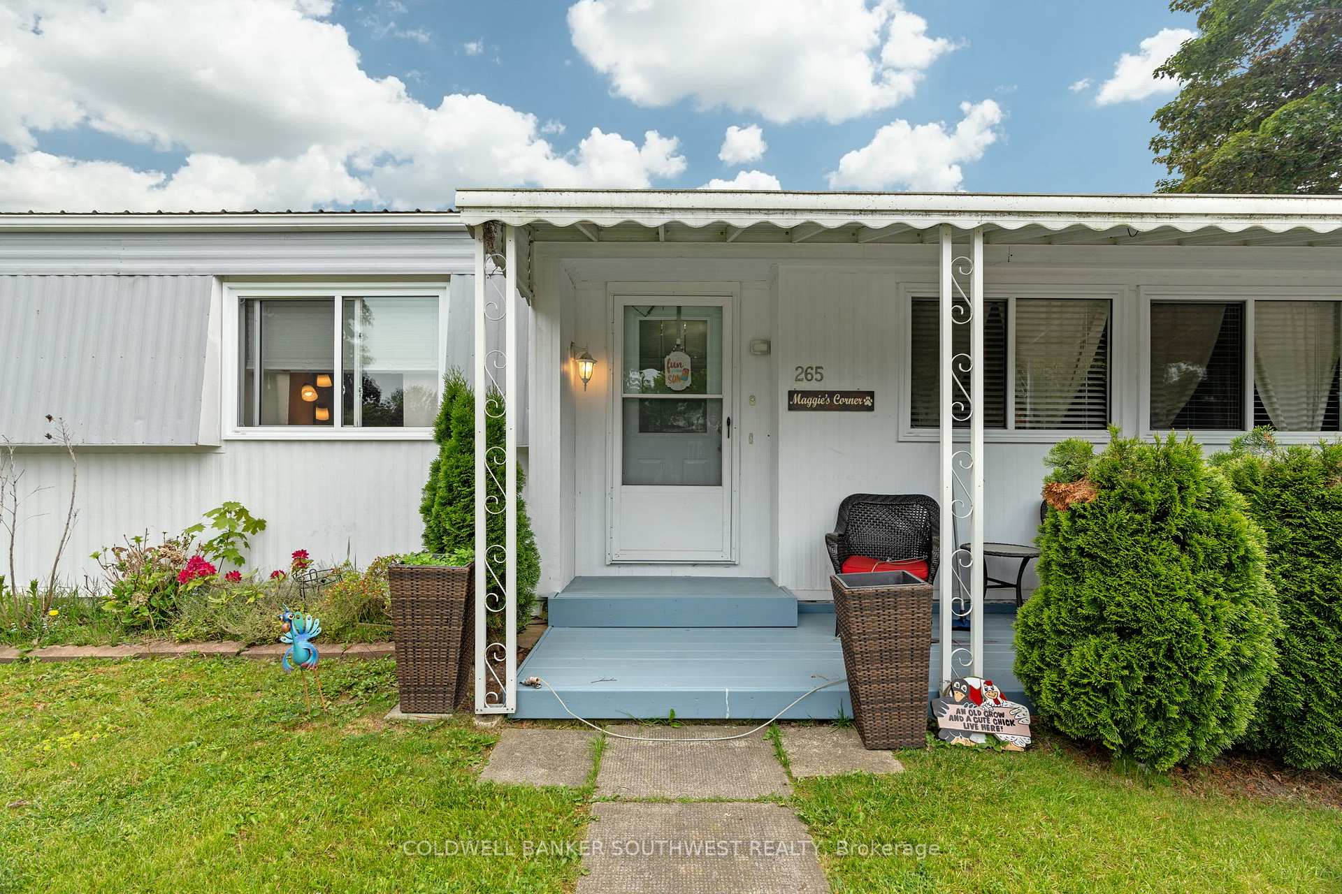 Photo 7 of 265 Pebble Beach Parkway, South Huron, Stephen — HOMEH