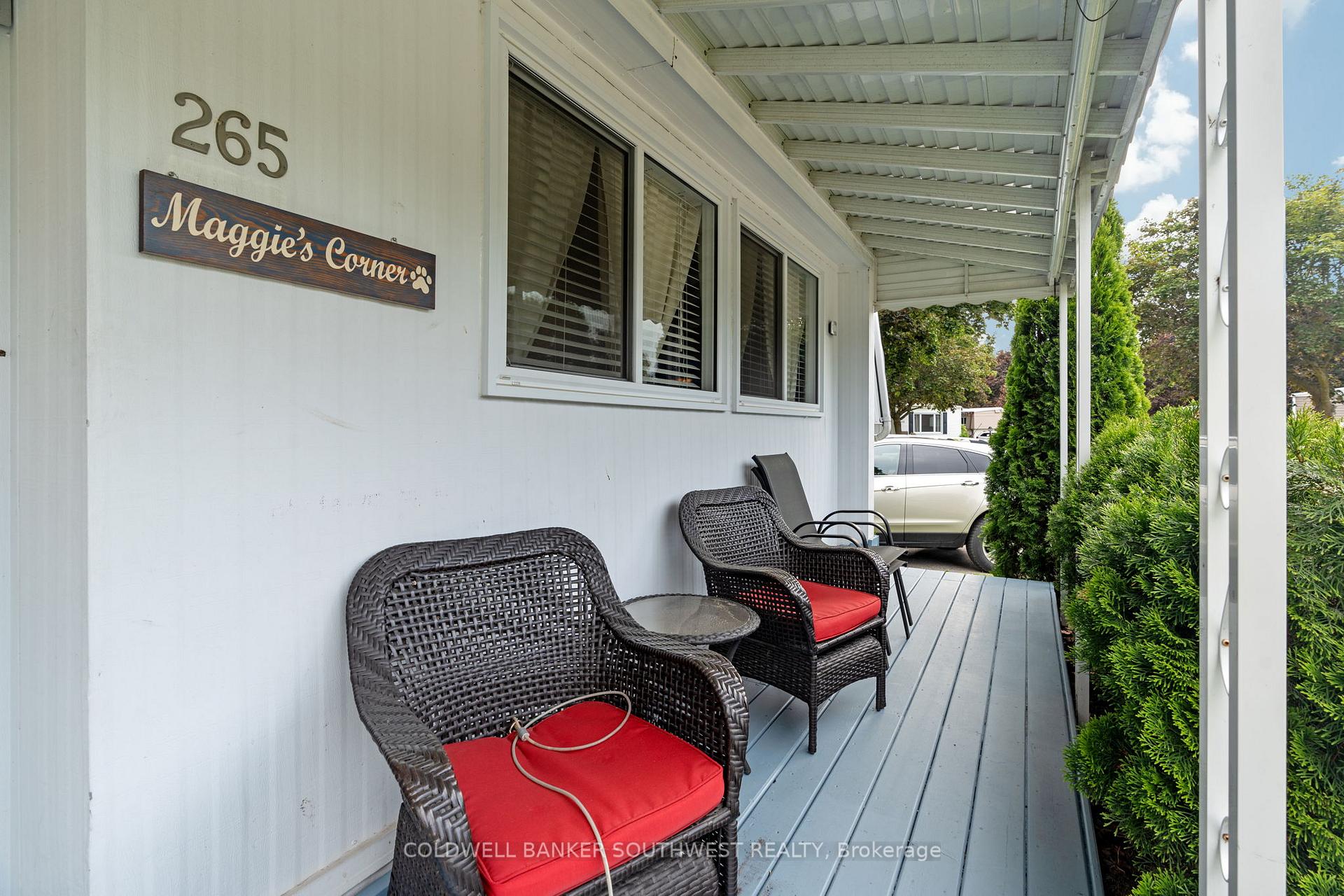 Photo 8 of 265 Pebble Beach Parkway, South Huron, Stephen — HOMEH
