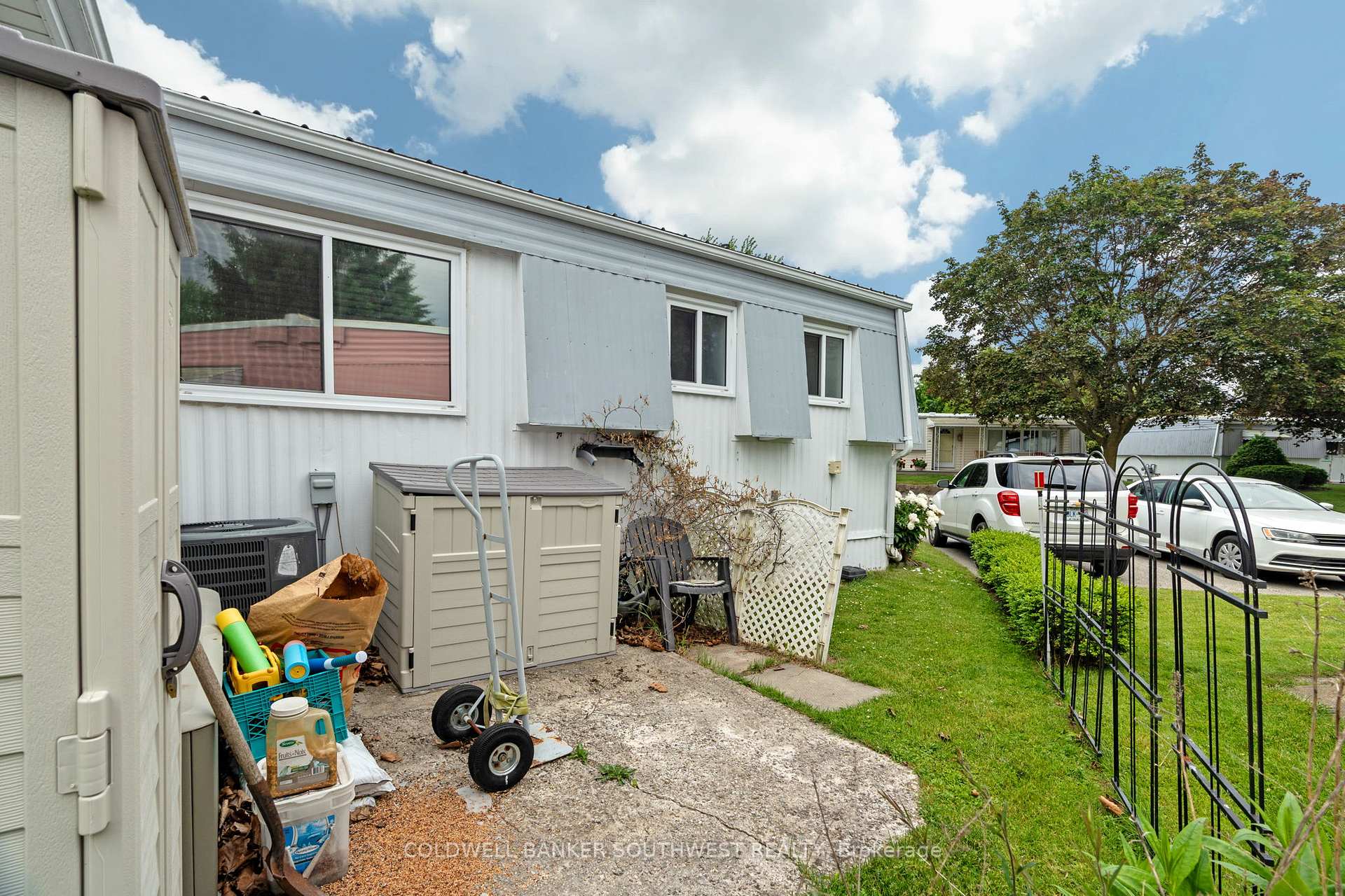 Photo 34 of 265 Pebble Beach Parkway, South Huron, Stephen — HOMEH