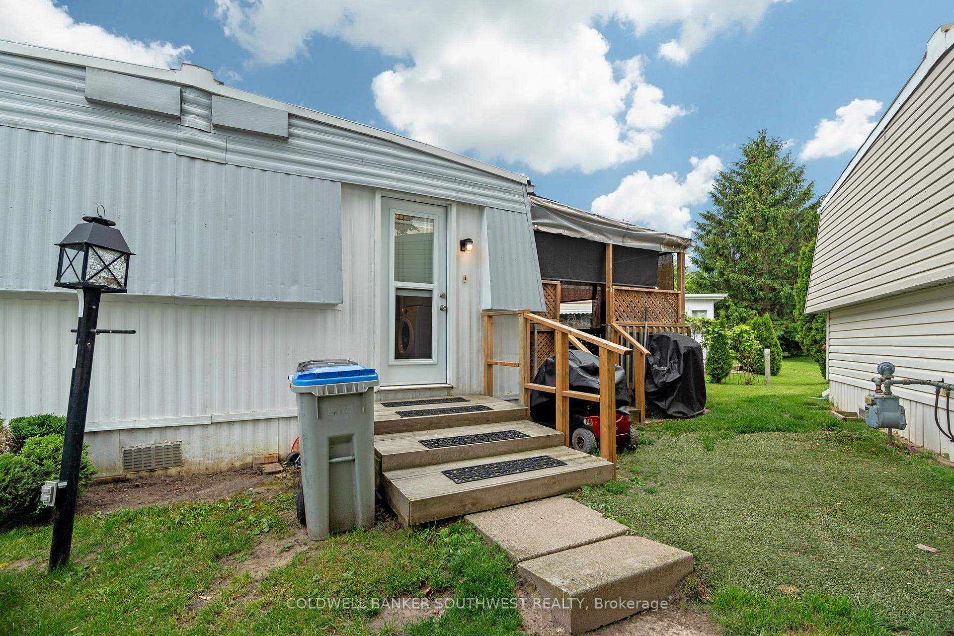 Photo 39 of 265 Pebble Beach Parkway, South Huron, Stephen — HOMEH