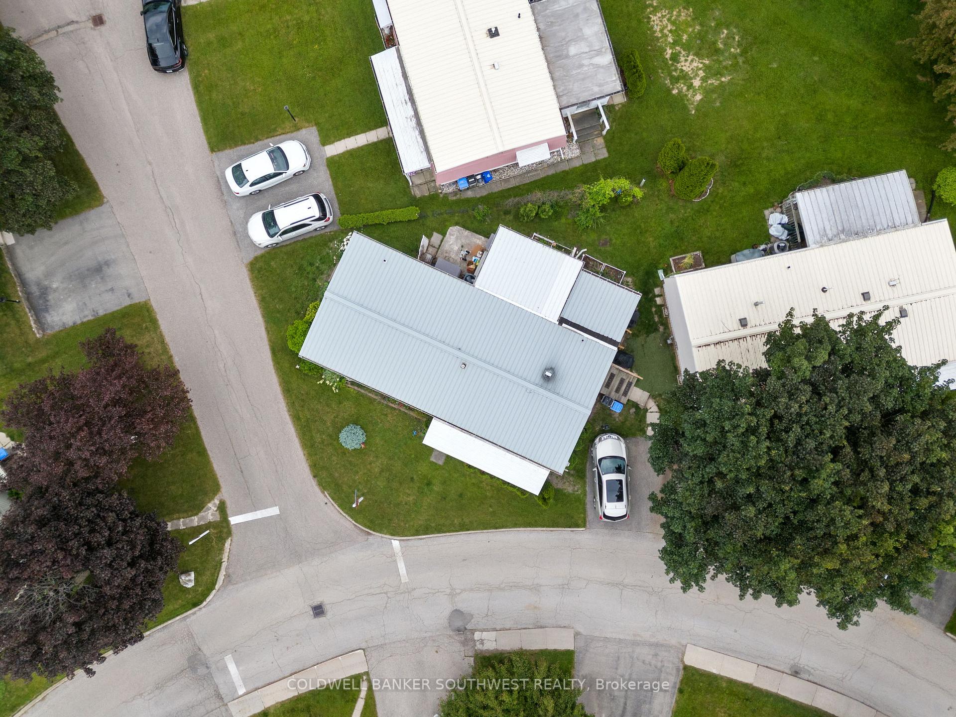 Photo 40 of 265 Pebble Beach Parkway, South Huron, Stephen — HOMEH