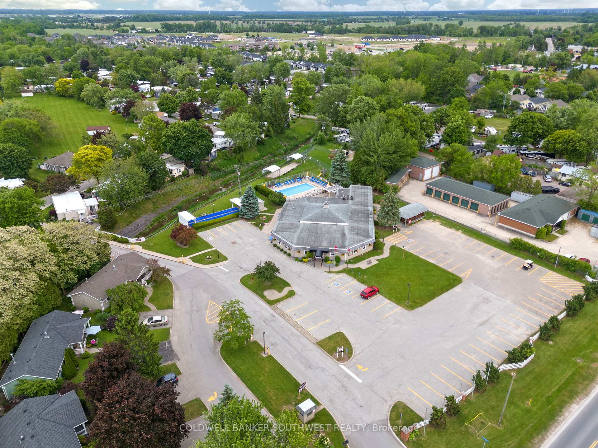 Photo 41 of 265 Pebble Beach Parkway, South Huron, Stephen — HOMEH