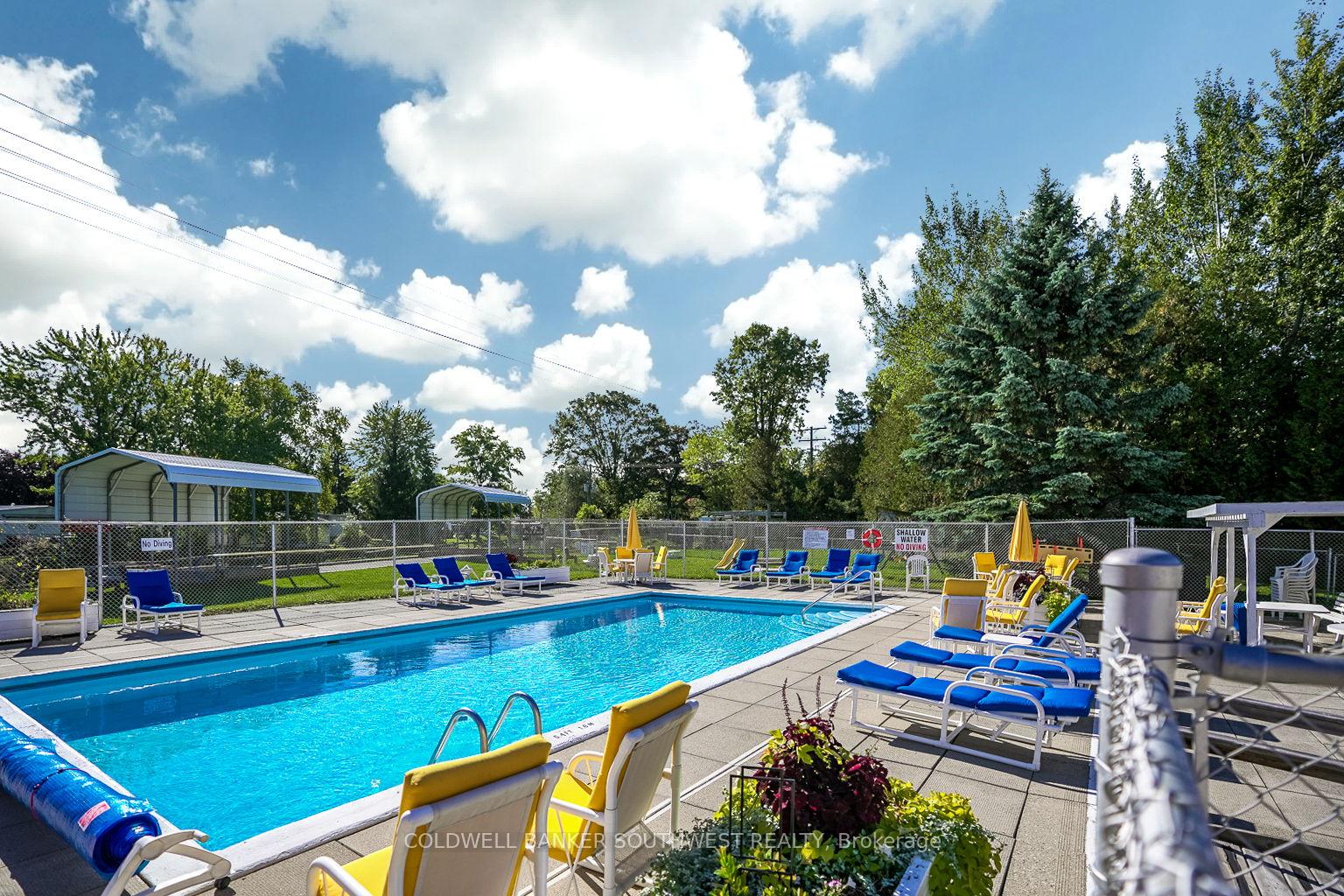 Photo 42 of 265 Pebble Beach Parkway, South Huron, Stephen — HOMEH