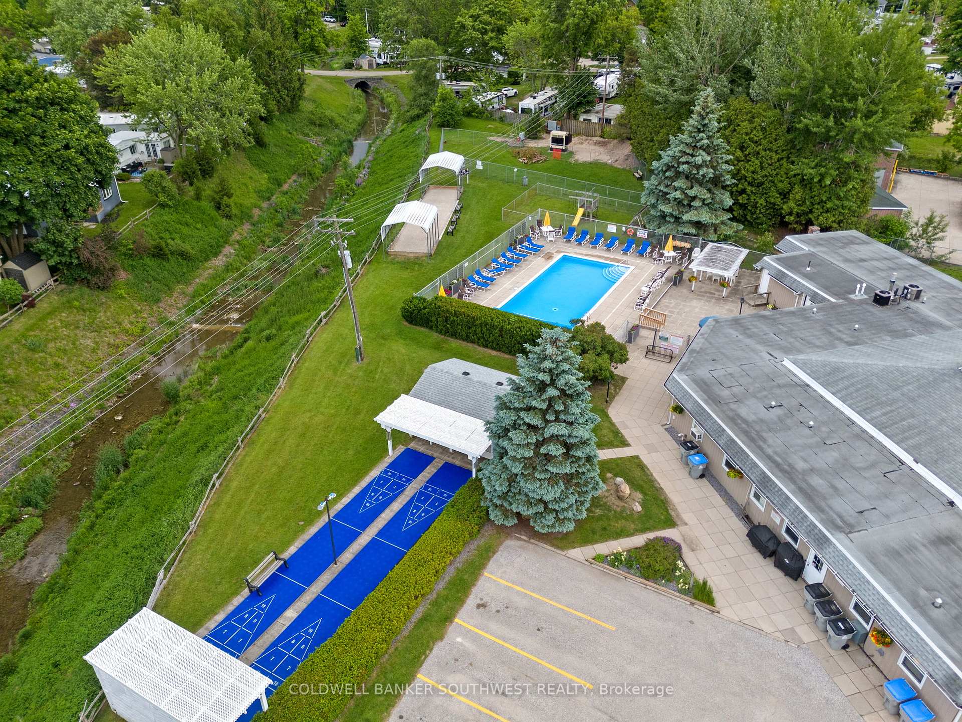 Photo 43 of 265 Pebble Beach Parkway, South Huron, Stephen — HOMEH