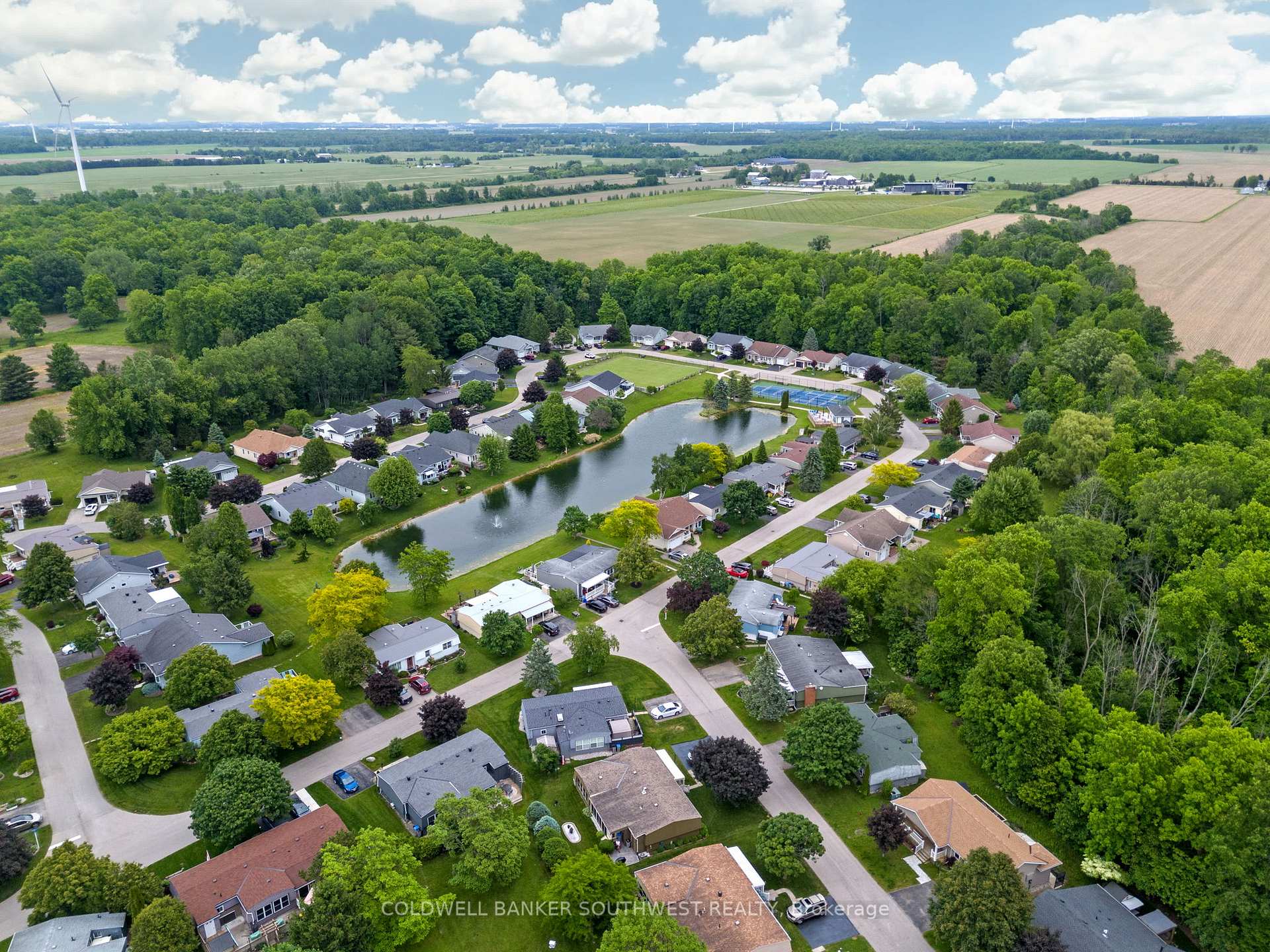 Photo 46 of 265 Pebble Beach Parkway, South Huron, Stephen — HOMEH