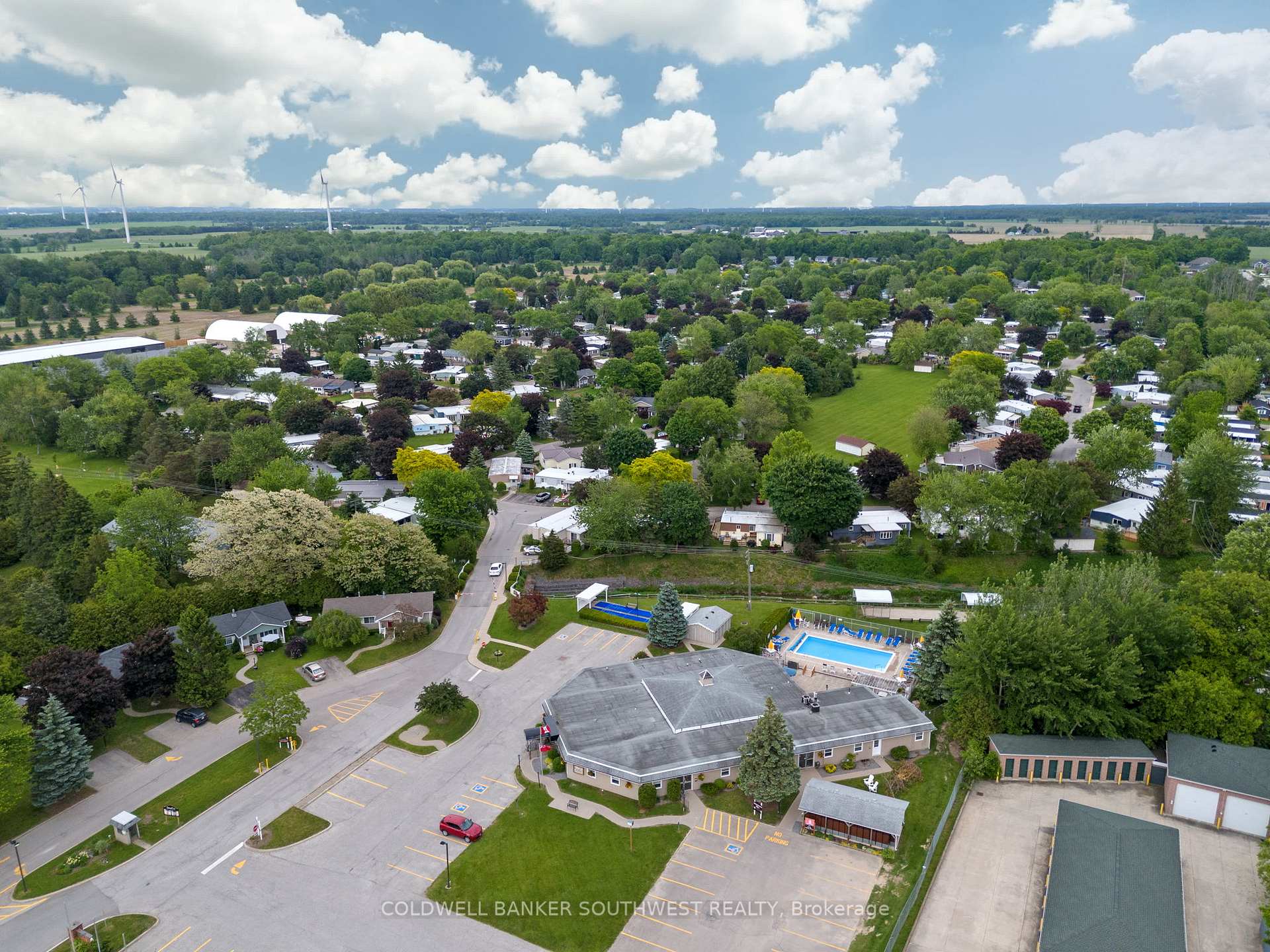 Photo 47 of 265 Pebble Beach Parkway, South Huron, Stephen — HOMEH