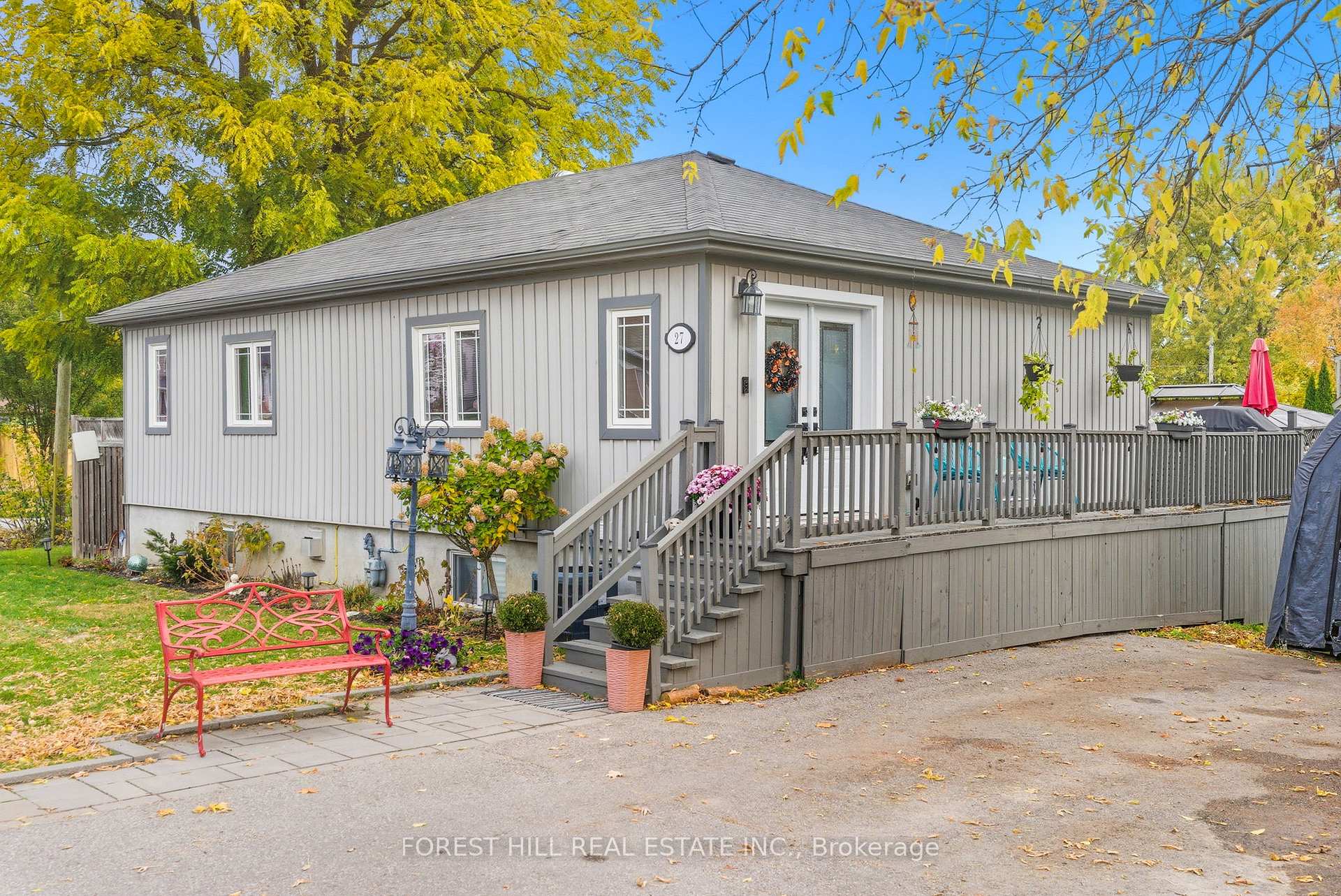 Photo 1 of 27 Marina Drive, Scugog, Rural Scugog — HOMEH