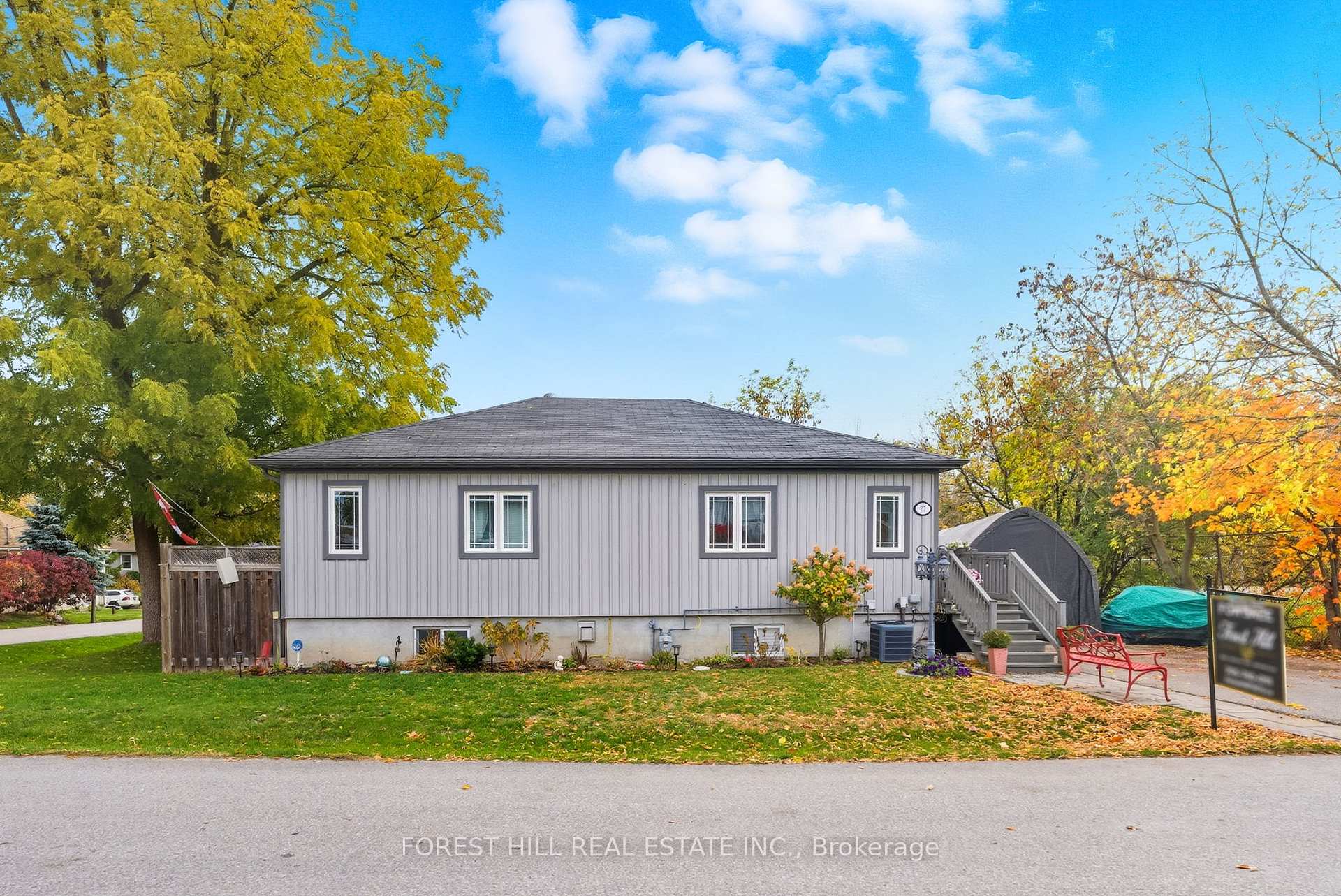 Photo 2 of 27 Marina Drive, Scugog, Rural Scugog — HOMEH