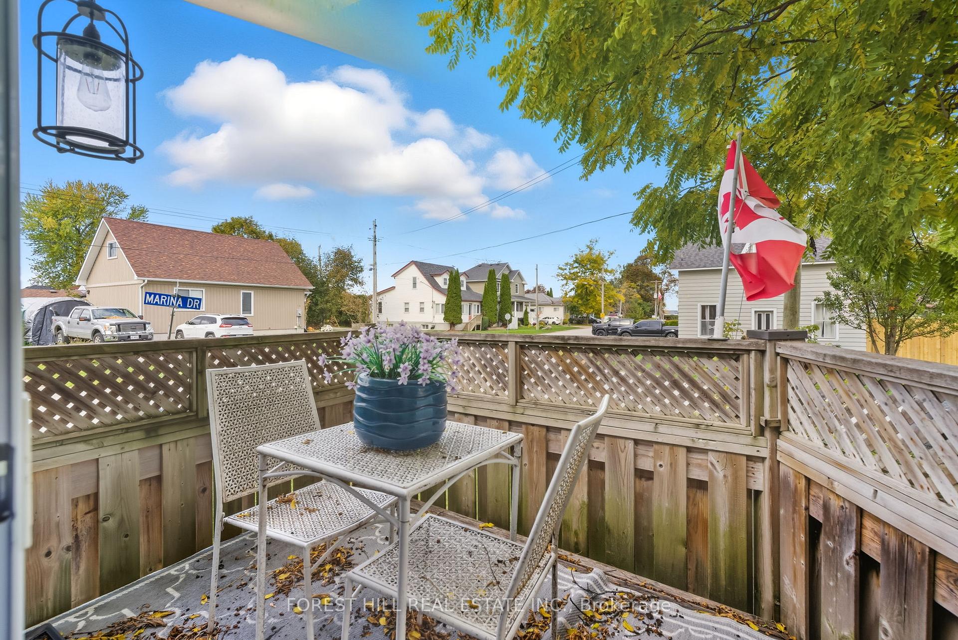 Photo 19 of 27 Marina Drive, Scugog, Rural Scugog — HOMEH