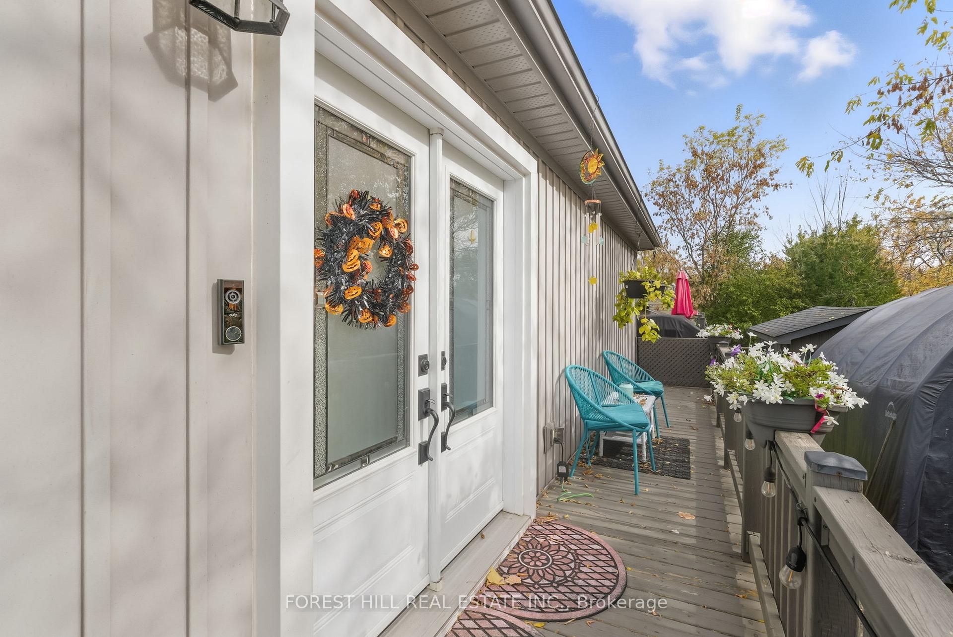 Photo 33 of 27 Marina Drive, Scugog, Rural Scugog — HOMEH