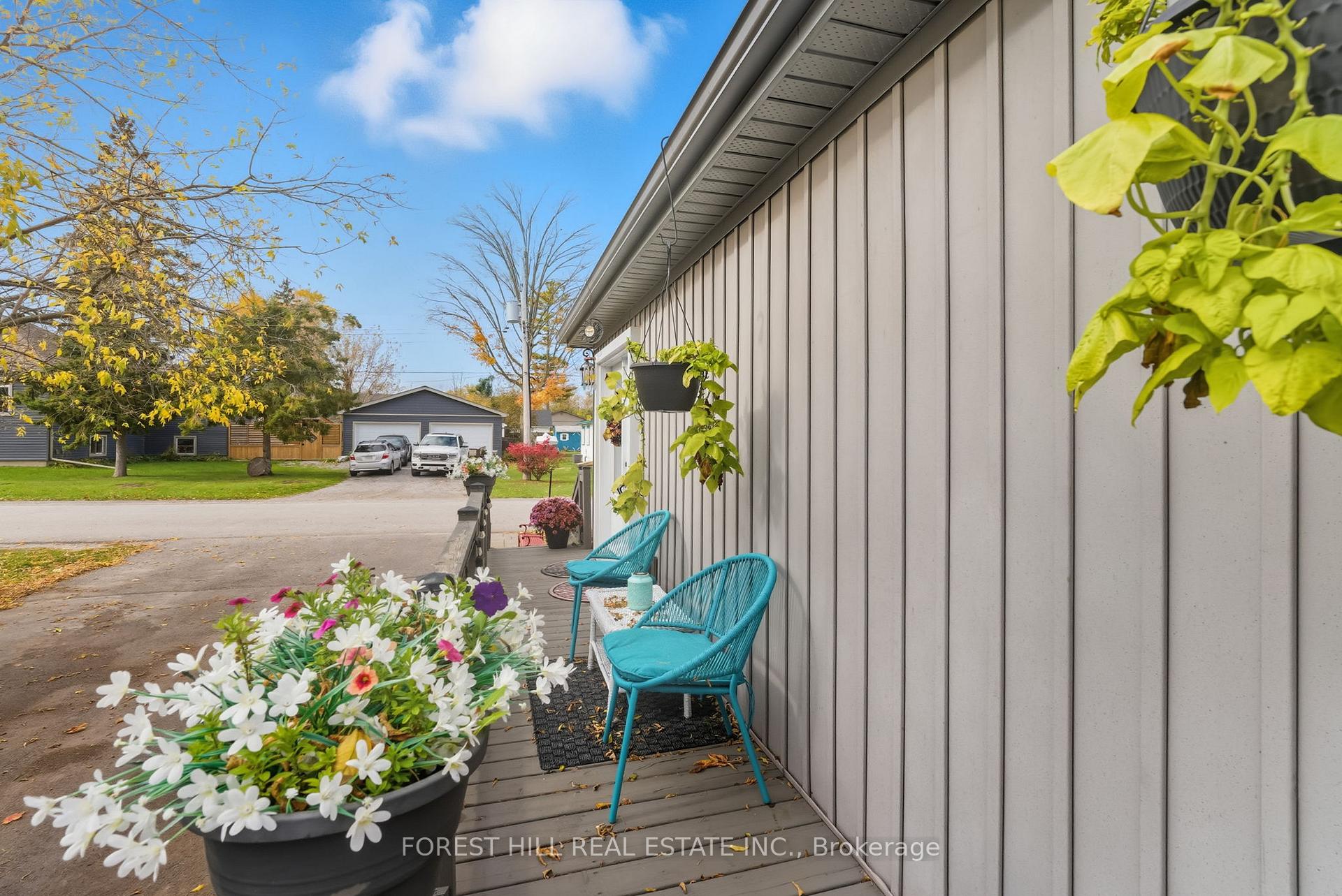 Photo 34 of 27 Marina Drive, Scugog, Rural Scugog — HOMEH