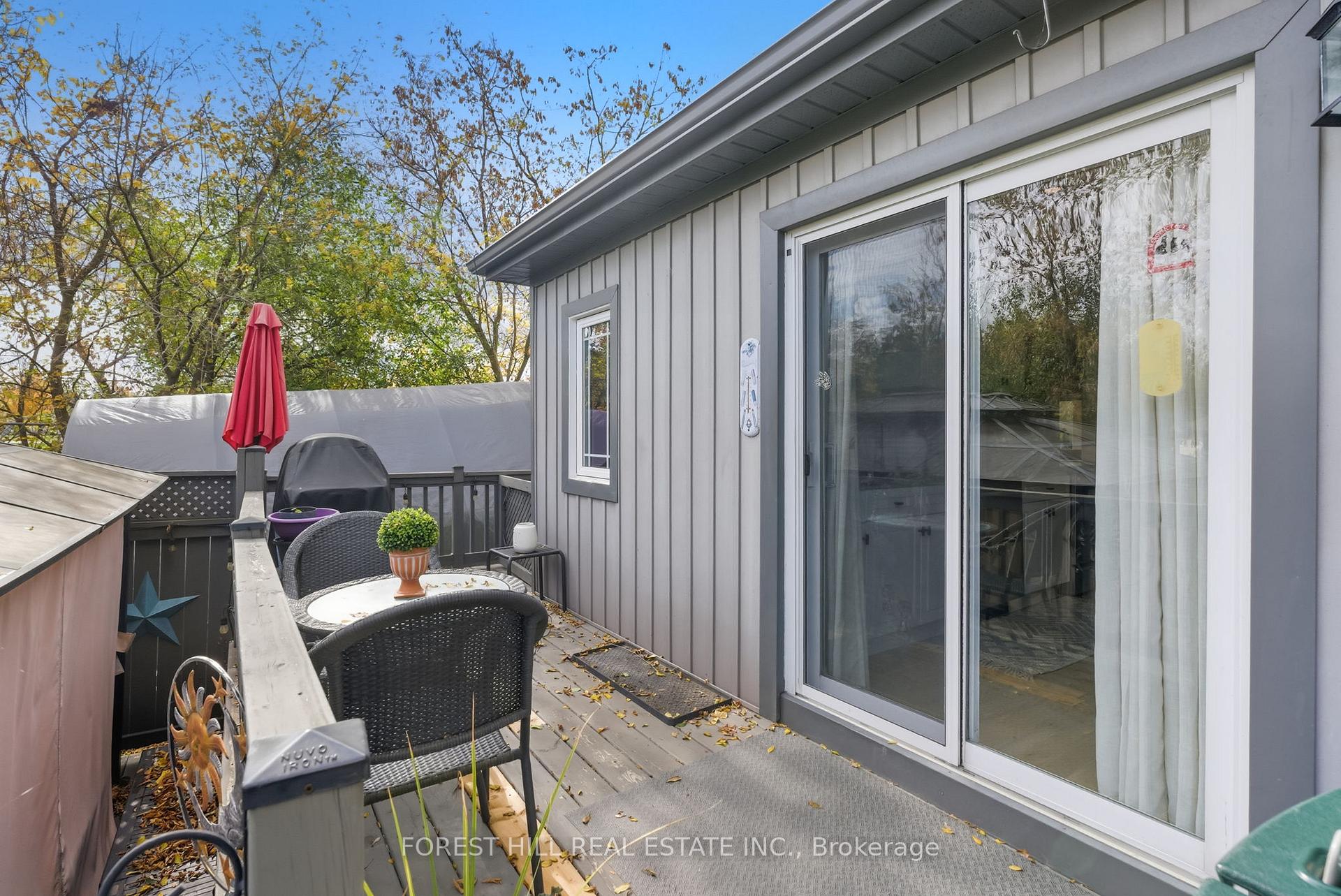 Photo 35 of 27 Marina Drive, Scugog, Rural Scugog — HOMEH