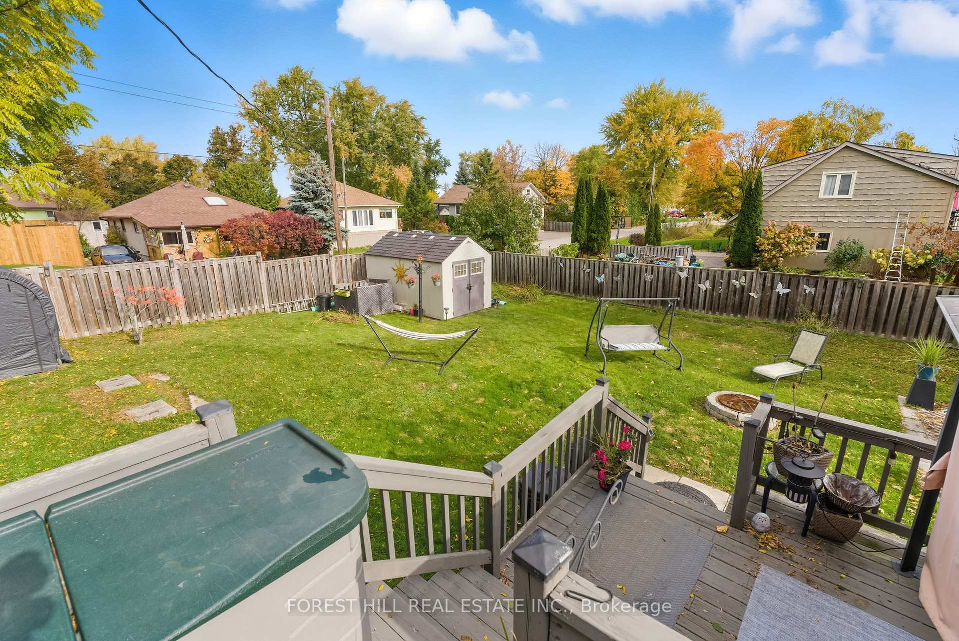 Photo 36 of 27 Marina Drive, Scugog, Rural Scugog — HOMEH