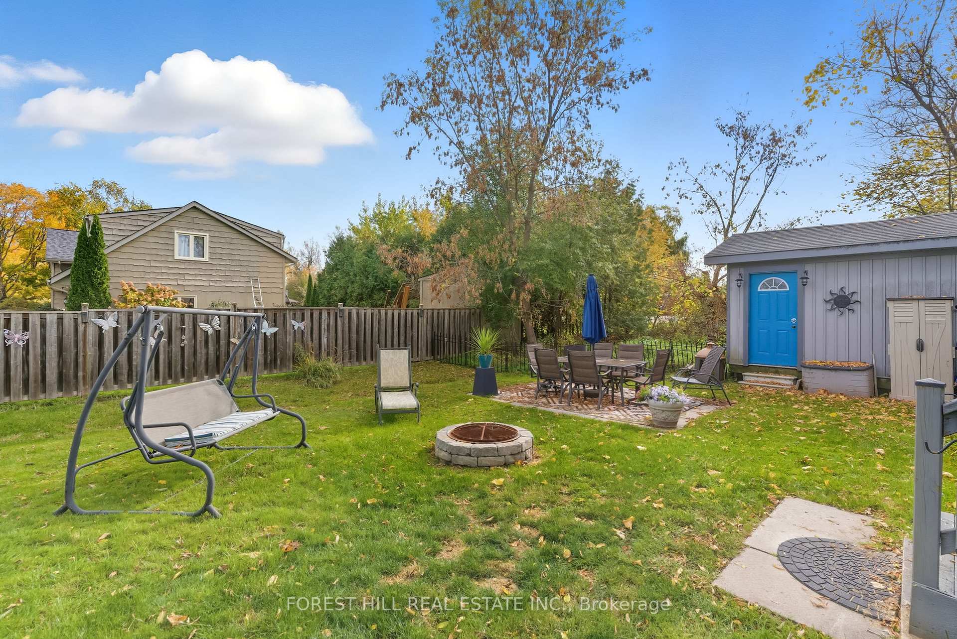 Photo 37 of 27 Marina Drive, Scugog, Rural Scugog — HOMEH