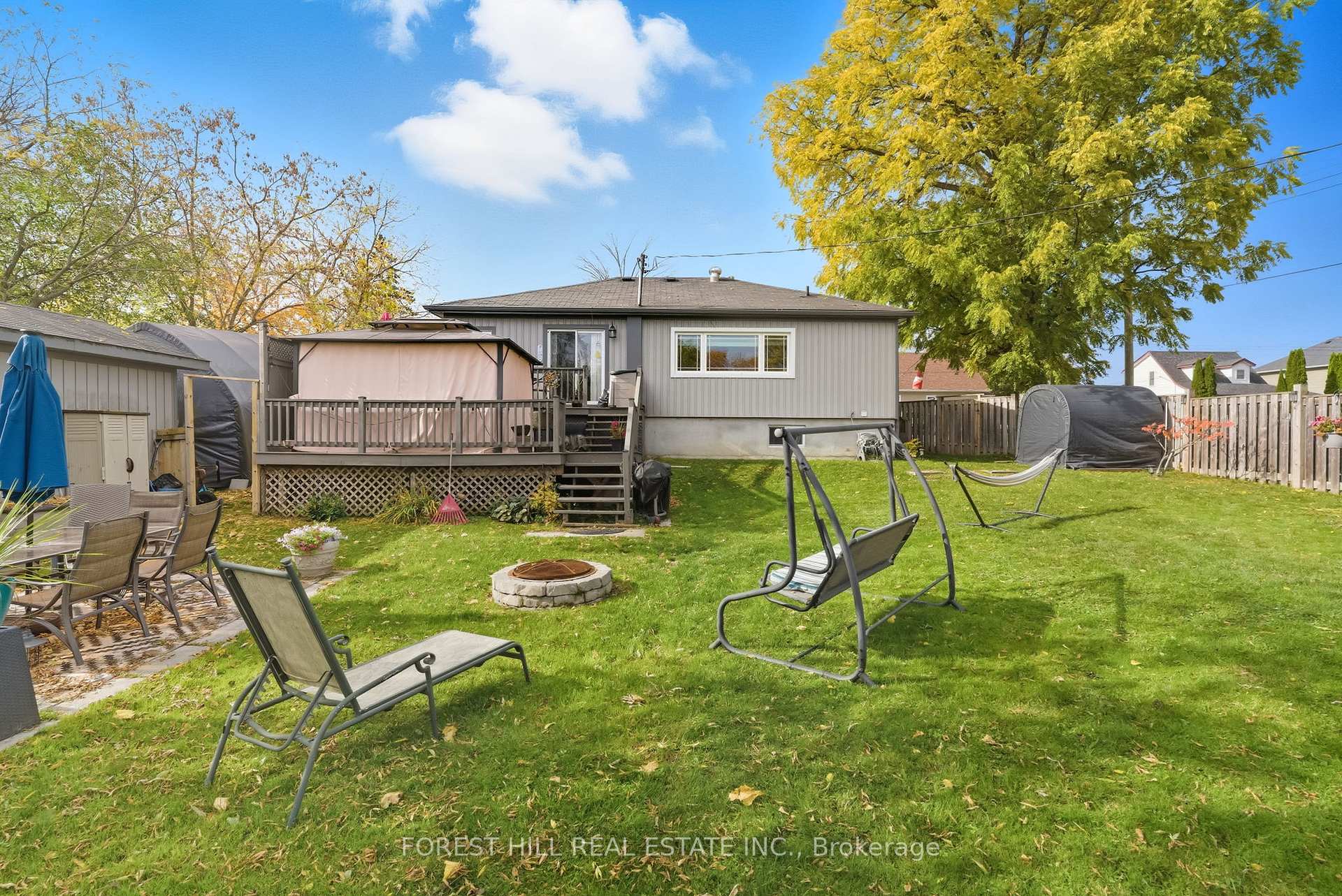 Photo 38 of 27 Marina Drive, Scugog, Rural Scugog — HOMEH